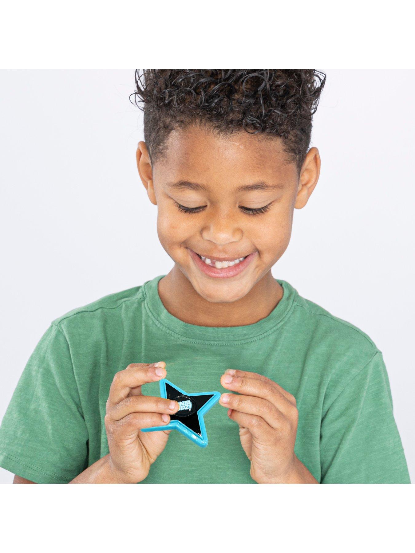 Image 5 of 6 of Ninja Kidz Ninja Kidz Mystery Warrior Pack