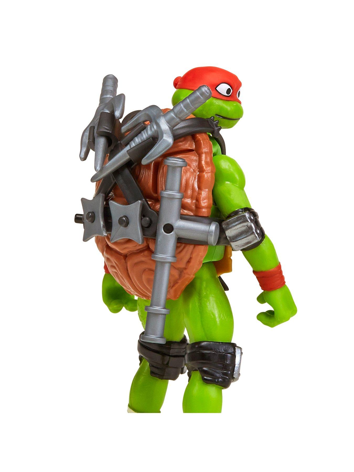  image of teenage-mutant-ninja-turtles-tales-of-teenage-mutant-ninja-turtles-raphael--nbspmutations-mix-and-match-45-inch-figure