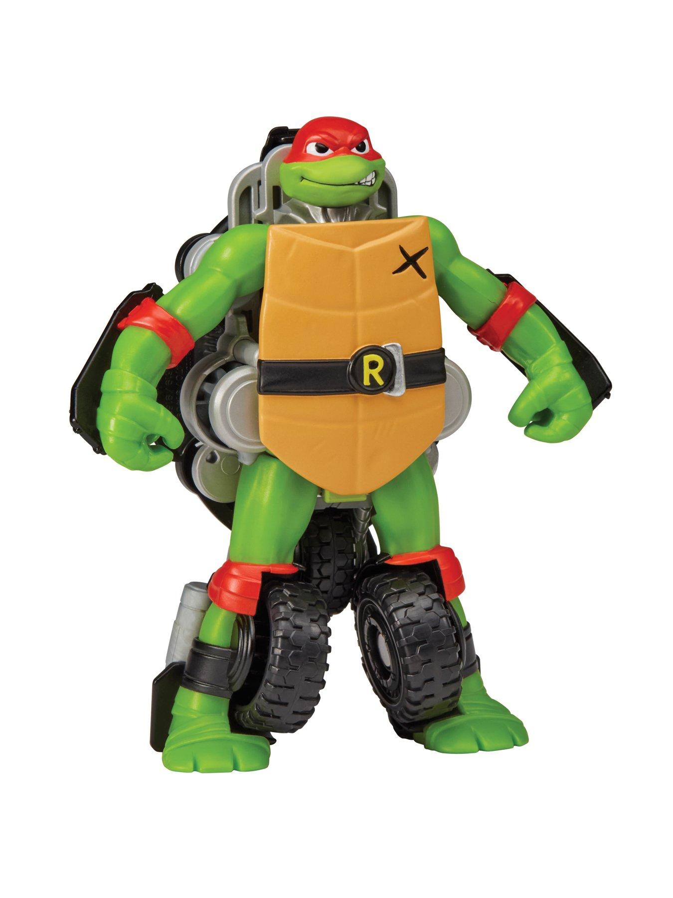  image of teenage-mutant-ninja-turtles-tales-of-teenage-mutant-ninja-turtles-mutations-twist-n-mutate-raphael