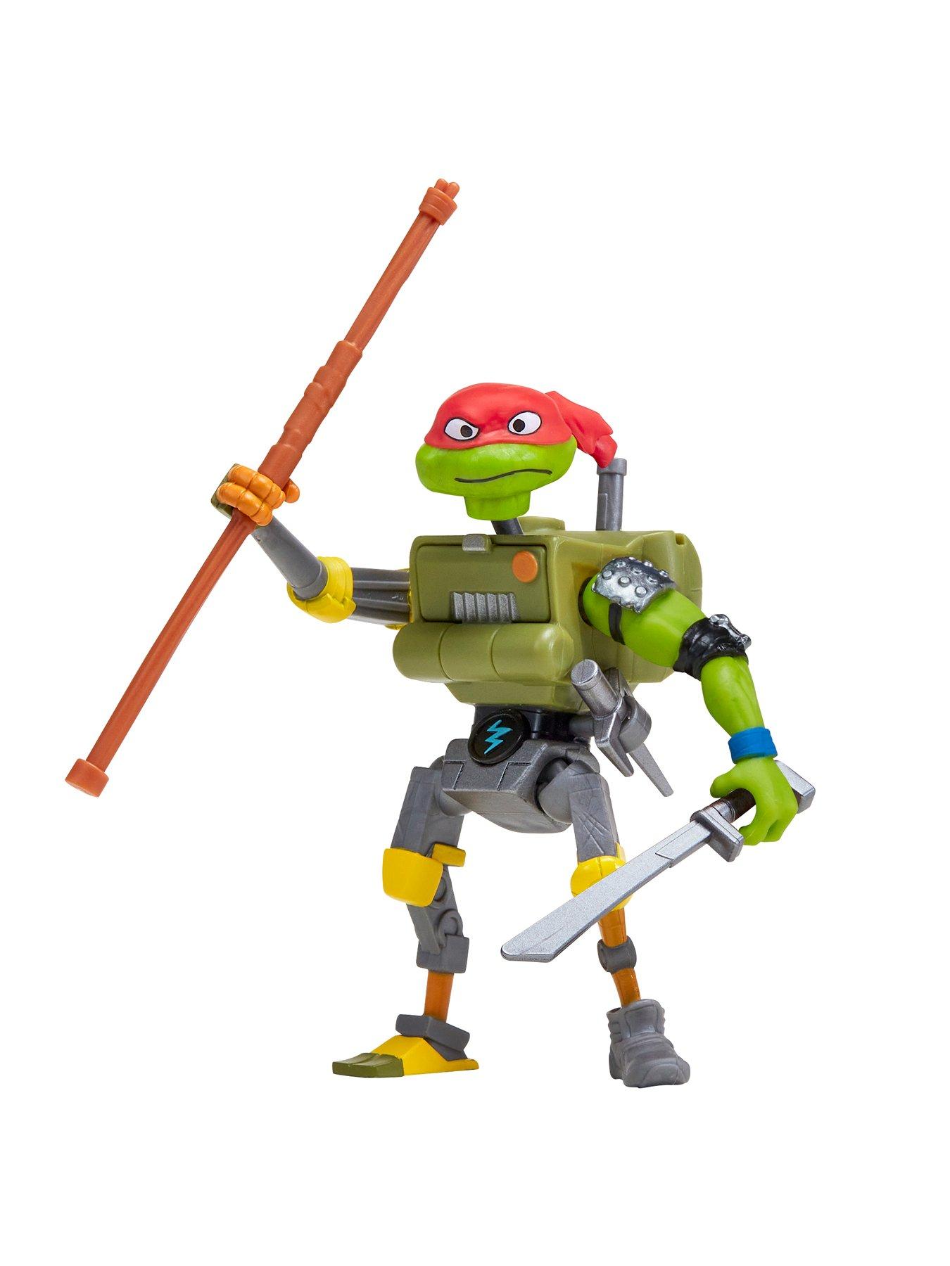 Teenage Mutant Ninja Turtles Tales of Teenage Mutant Ninja Turtles
