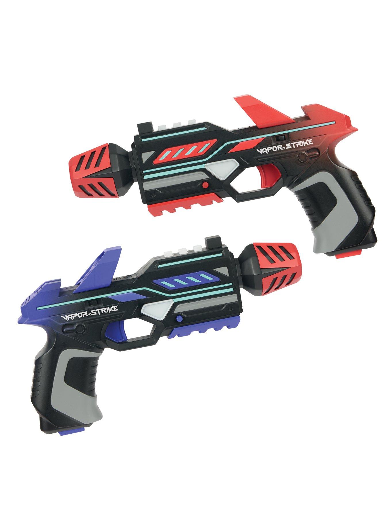Image 4 of 8 of Vapor Strike 2 Player Pack for&nbsp;Blasting Laser Tag Combat