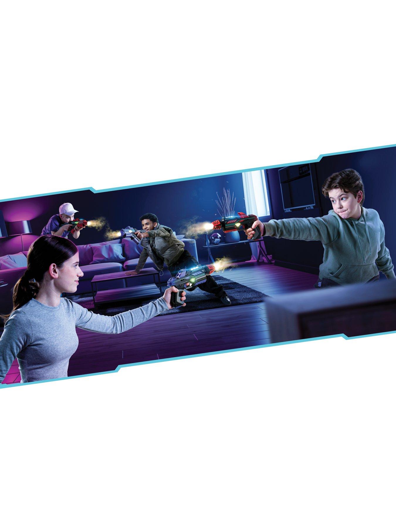 Image 5 of 8 of Vapor Strike 2 Player Pack for&nbsp;Blasting Laser Tag Combat