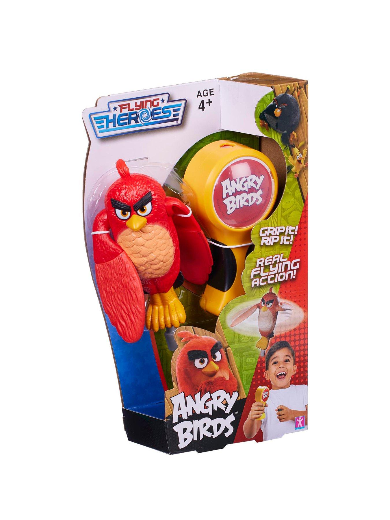 Image 5 of 5 of Flying Heroes Angry Birds