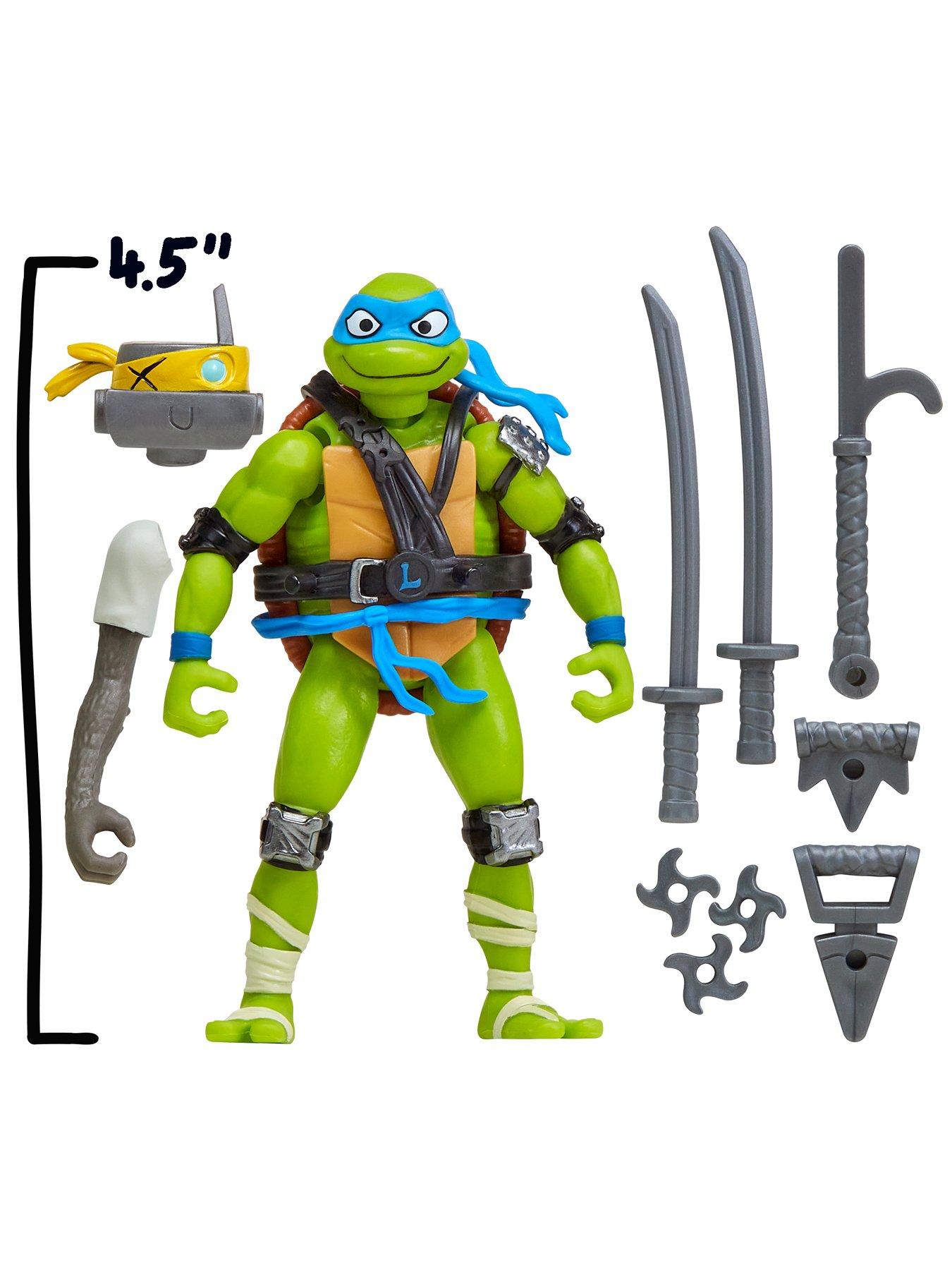  image of teenage-mutant-ninja-turtles-tales-of-teenage-mutant-ninja-turtles-mutations-mix-and-match-45-inch-leonardo