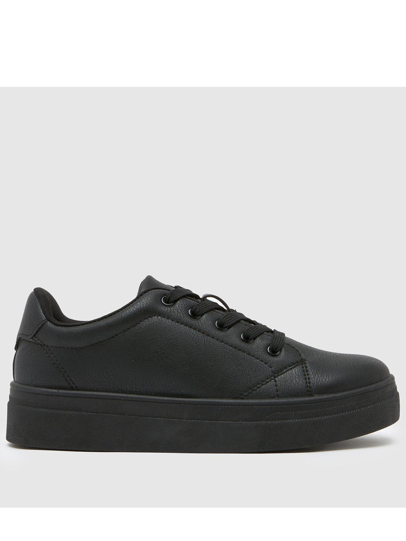 Puma platform strap up best sale