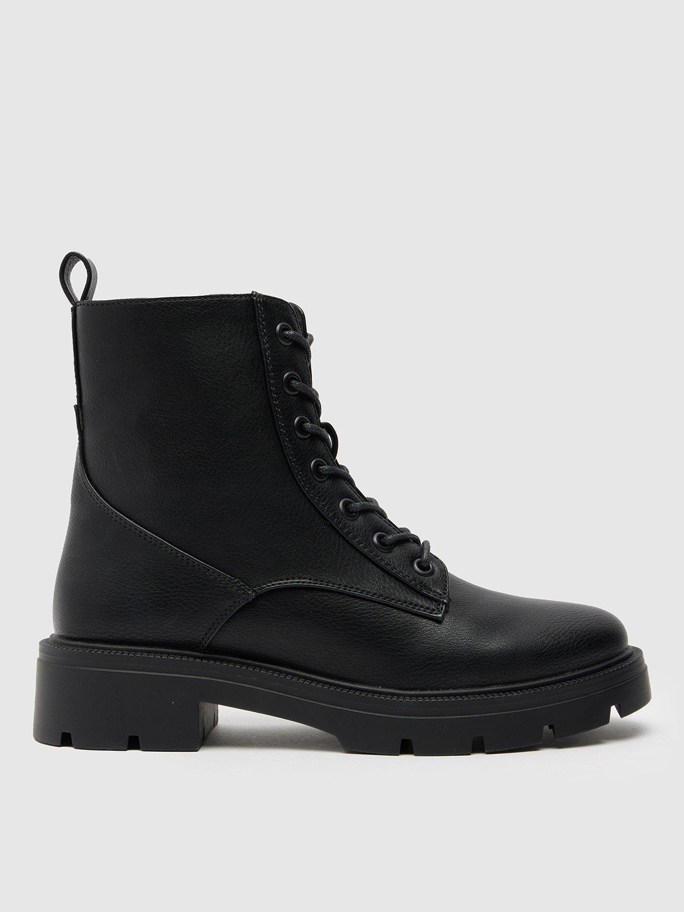 Raid boots asos outlet