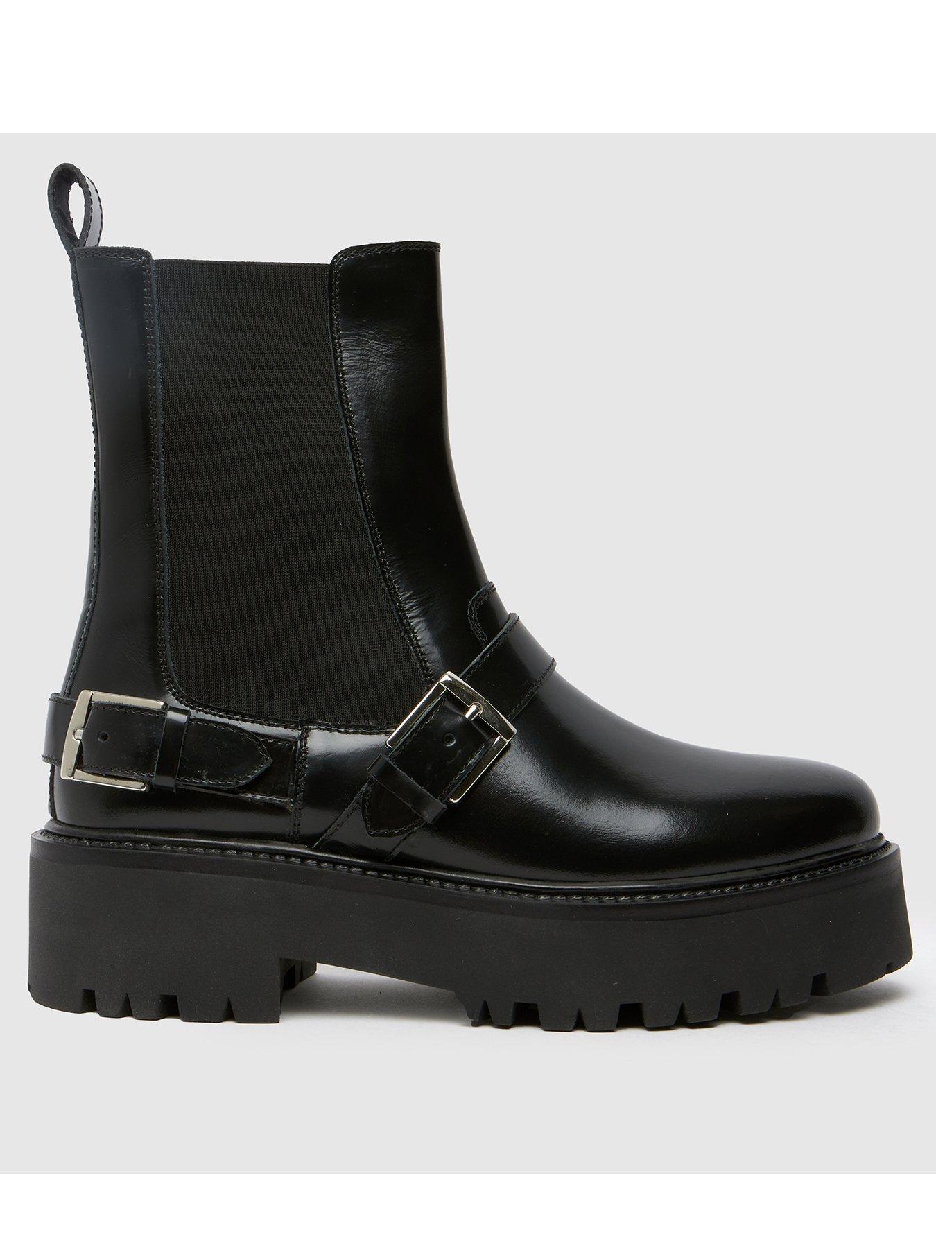Rocket dog boots schuh sales