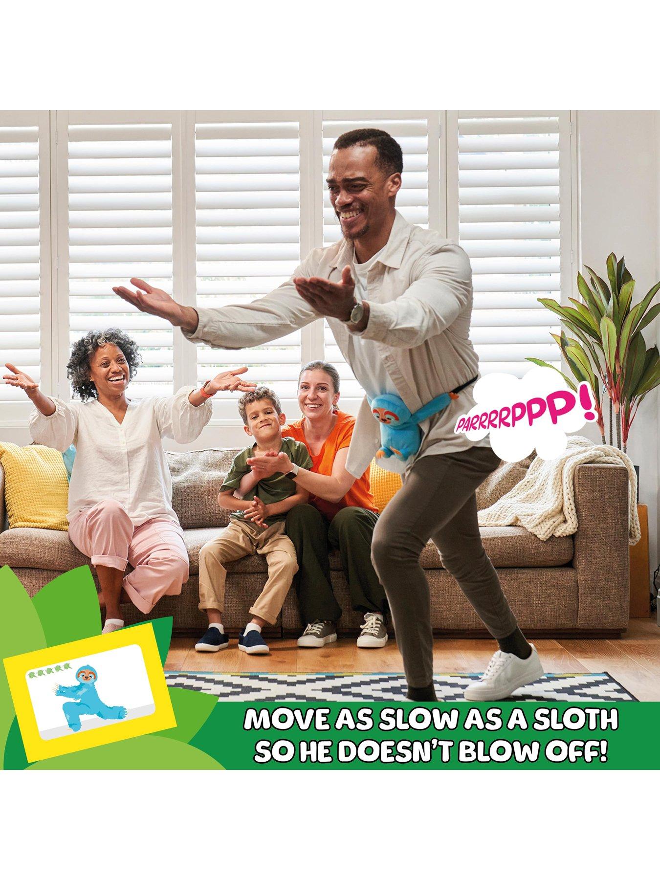  image of fart-yoga