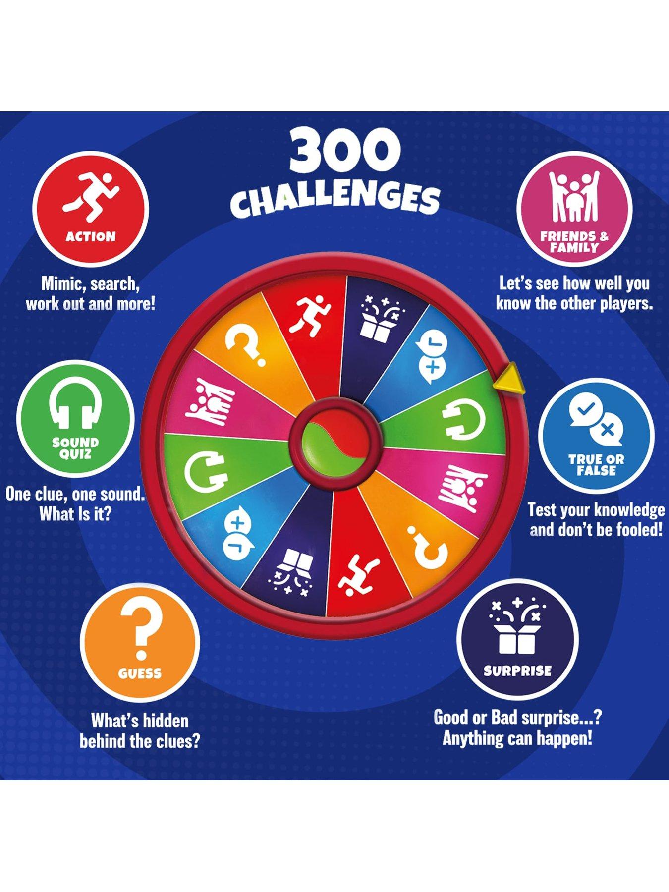  image of wheel-you-dare