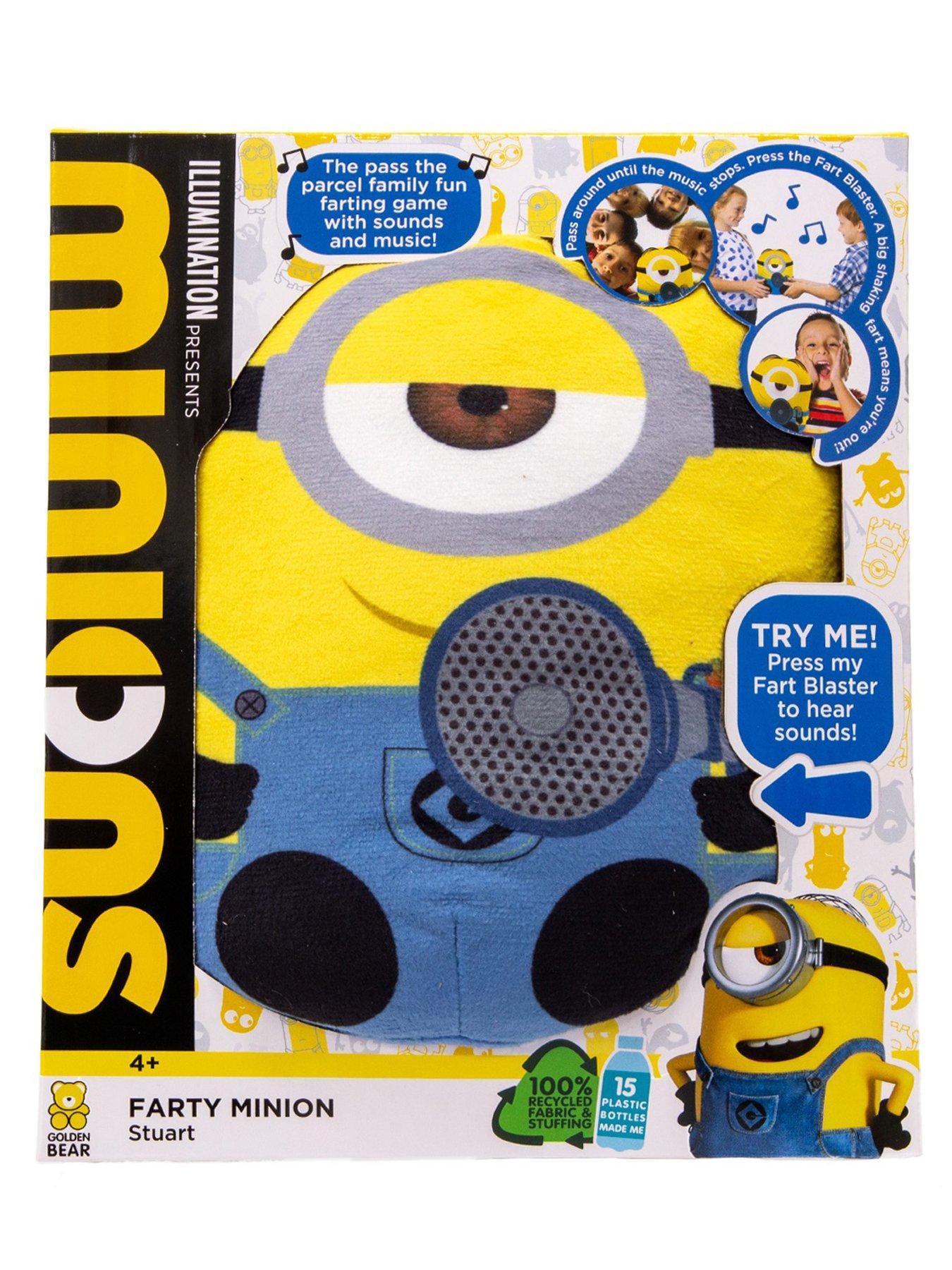  image of minions-farty-minion-stuart