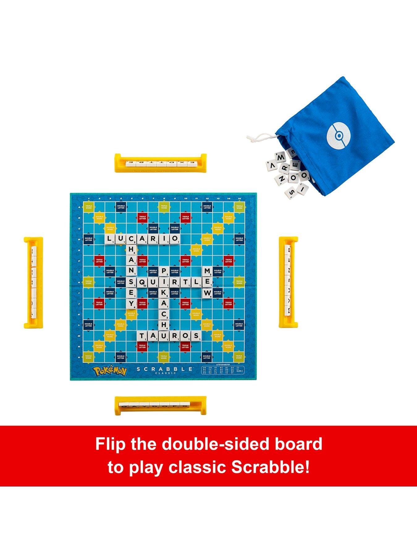  image of scrabble-pokeacutemon-board-game