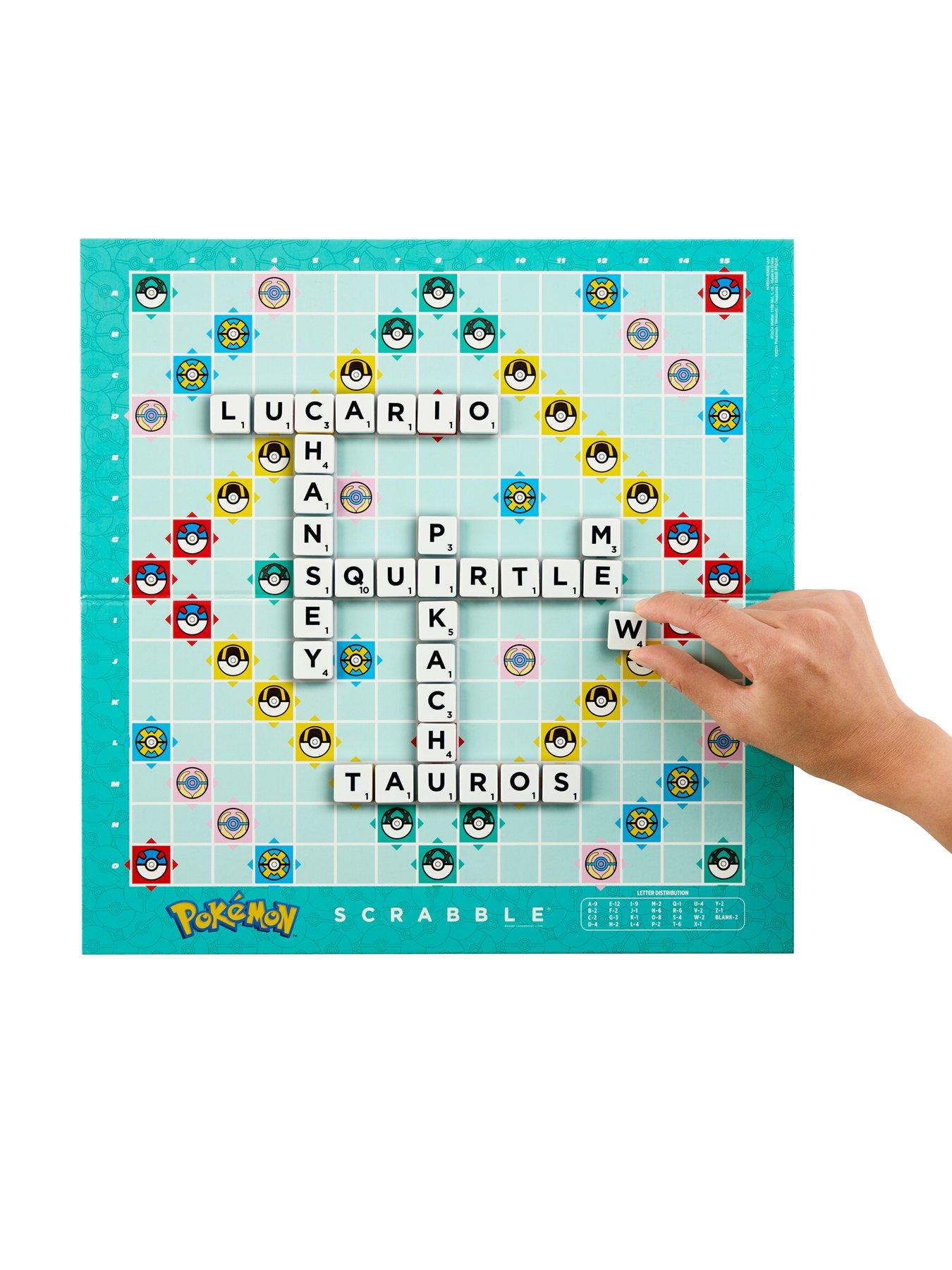  image of scrabble-pokeacutemon-board-game