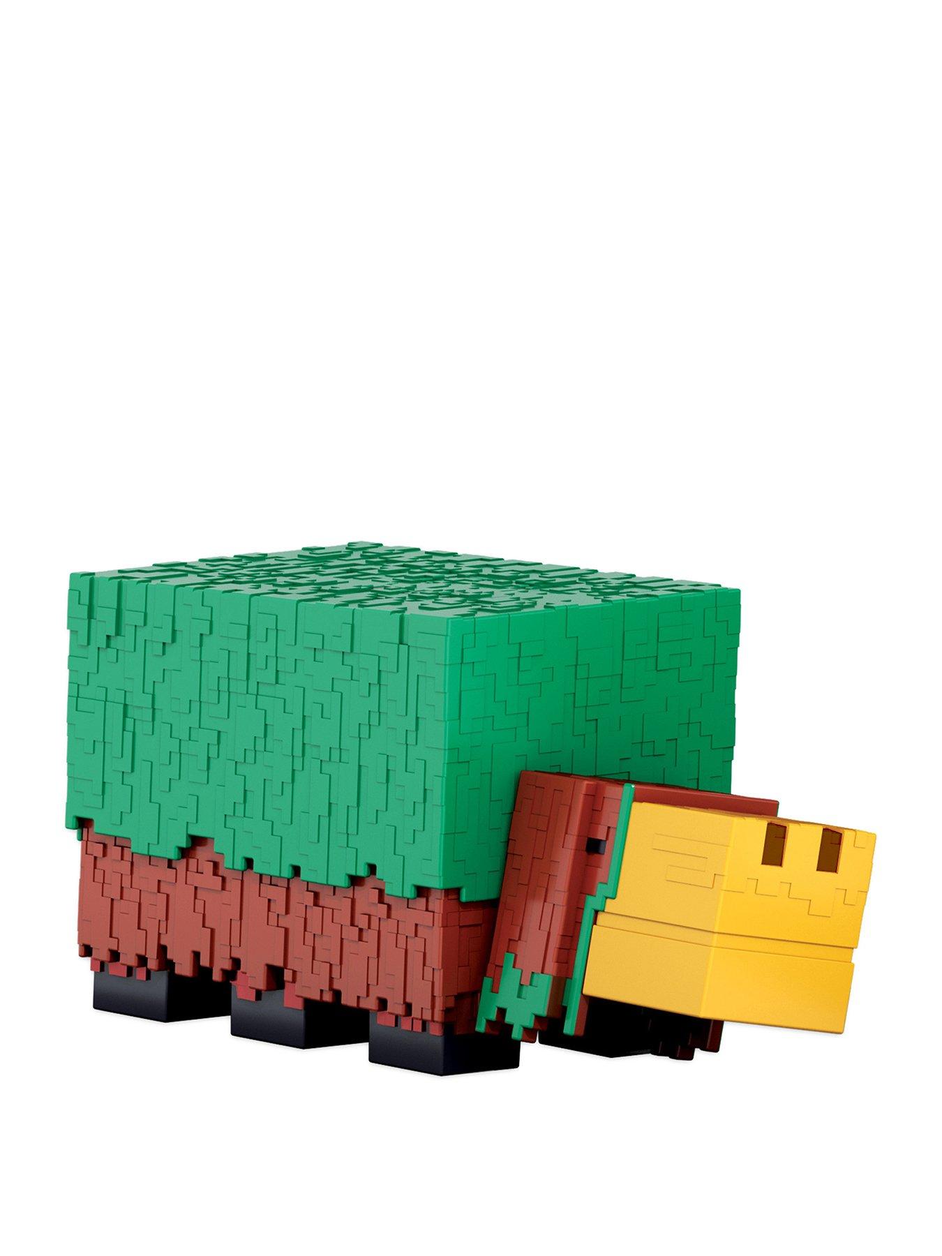 Minecraft Sniffer Action Figure - 3.25-inch