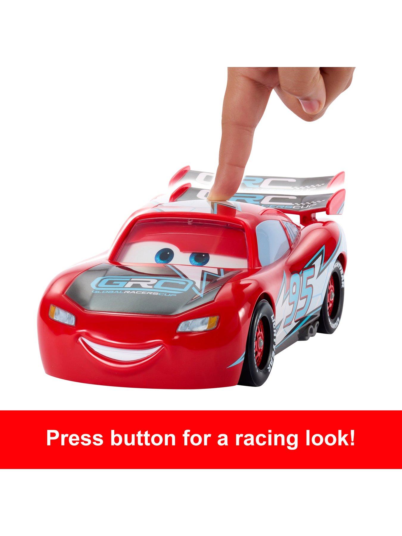  image of disney-pixar-cars-grc-drifting-lightning-mcqueen