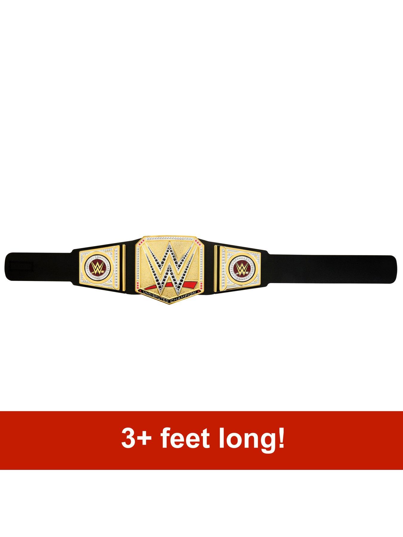  image of wwe-undisputed-universalnbspchampionship-role-playnbsptitle