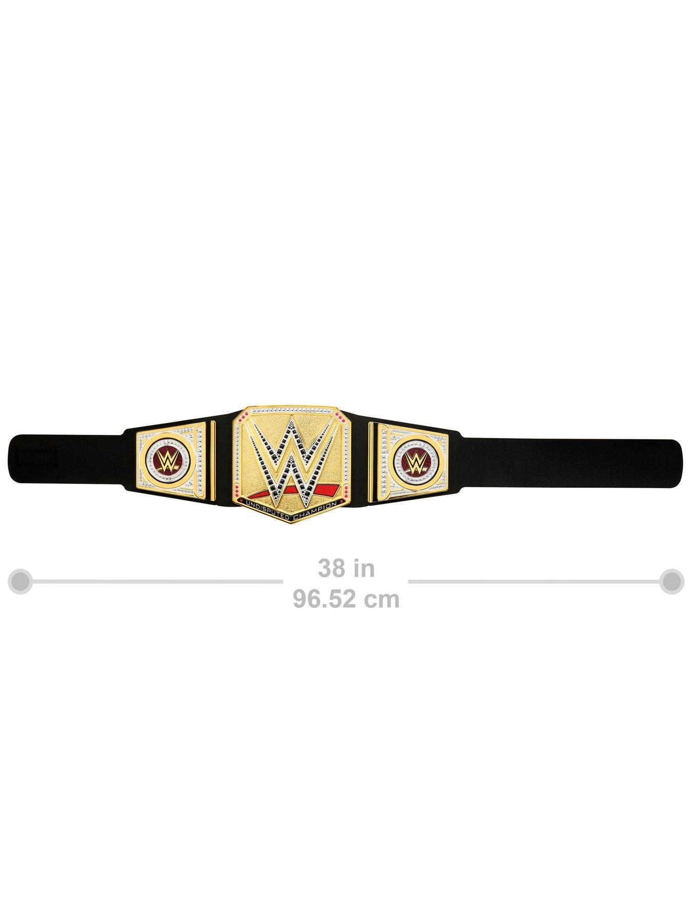  image of wwe-undisputed-universalnbspchampionship-role-playnbsptitle