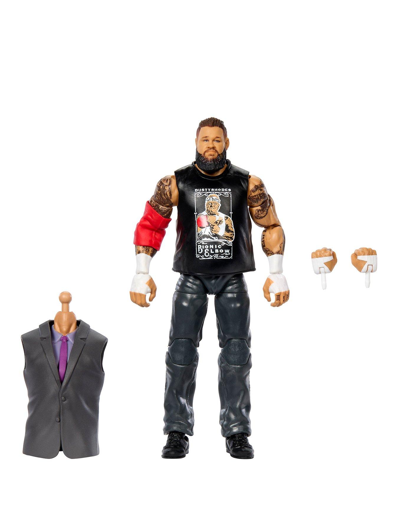 wwe-6-elite-survivor-series-figure-kevin-owens