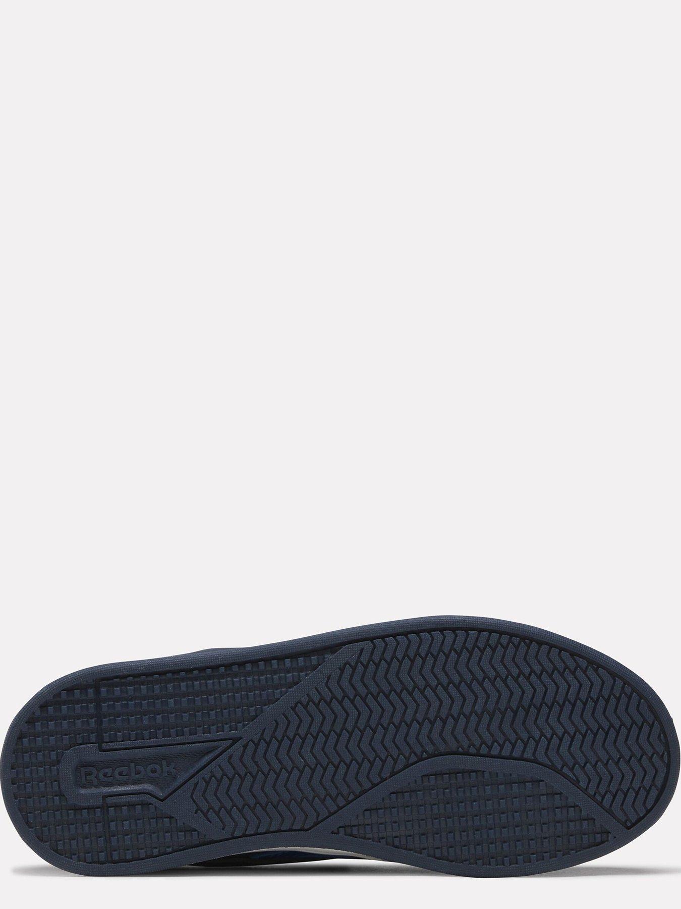 image of reebok-boys-royal-prime-20-velcro-trainers-navy