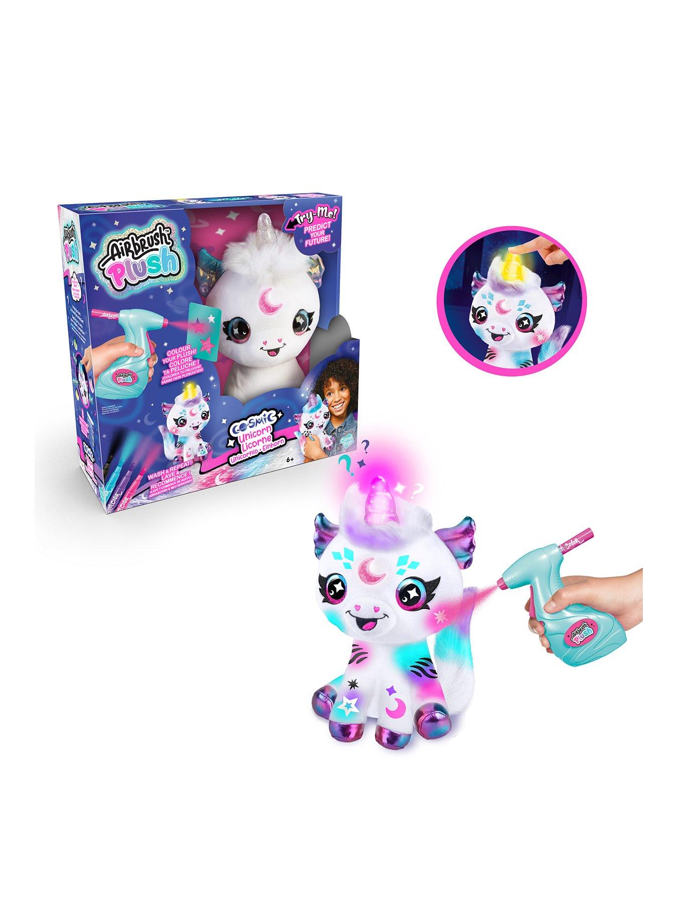 undefined Light-Up Cosmic Unicorn