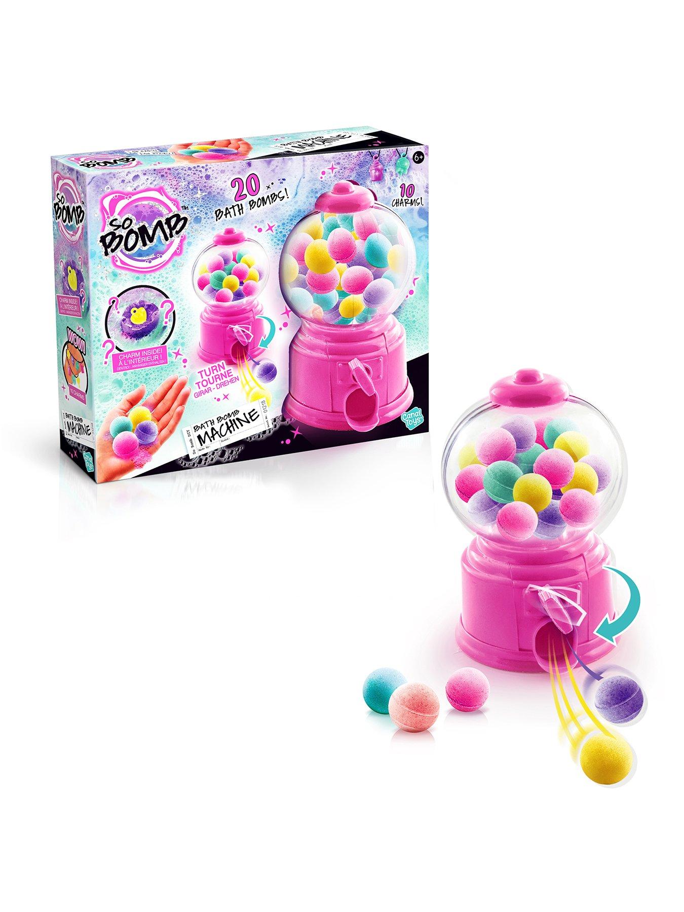  image of so-bomb-diy-so-bomb-bath-bomb-dispenser