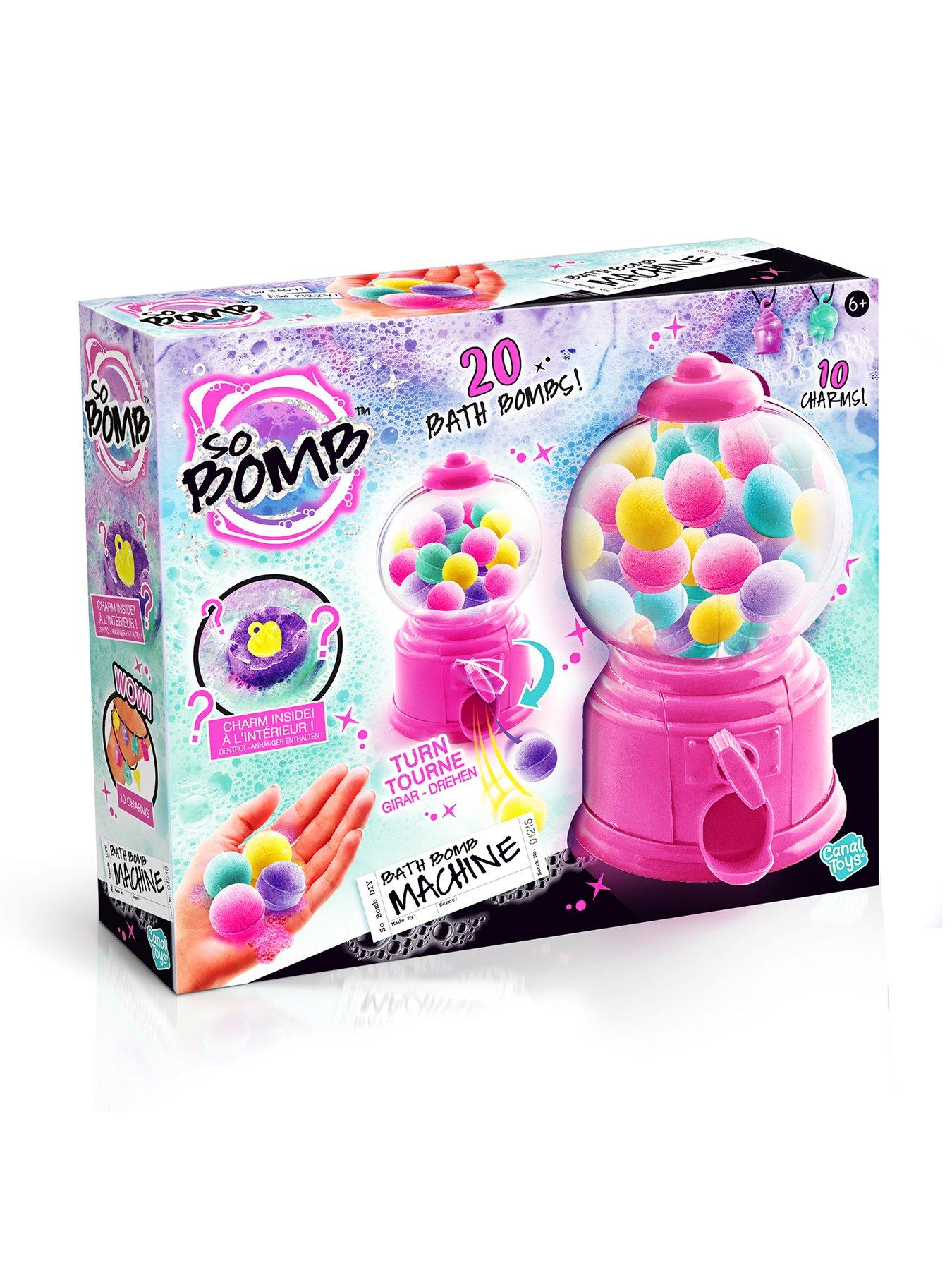 image of so-bomb-diy-so-bomb-bath-bomb-dispenser