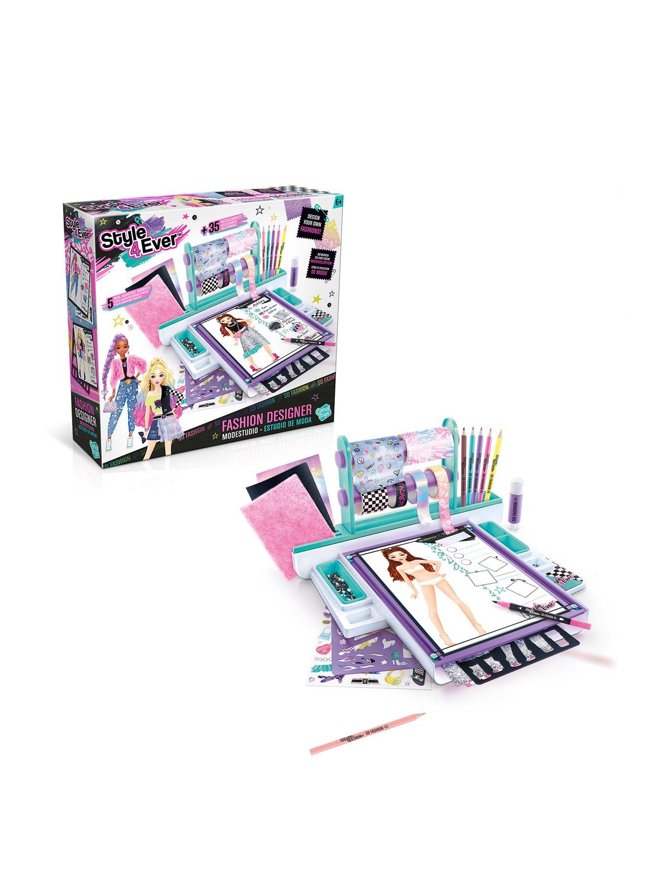 undefined Fashion Designer Studio