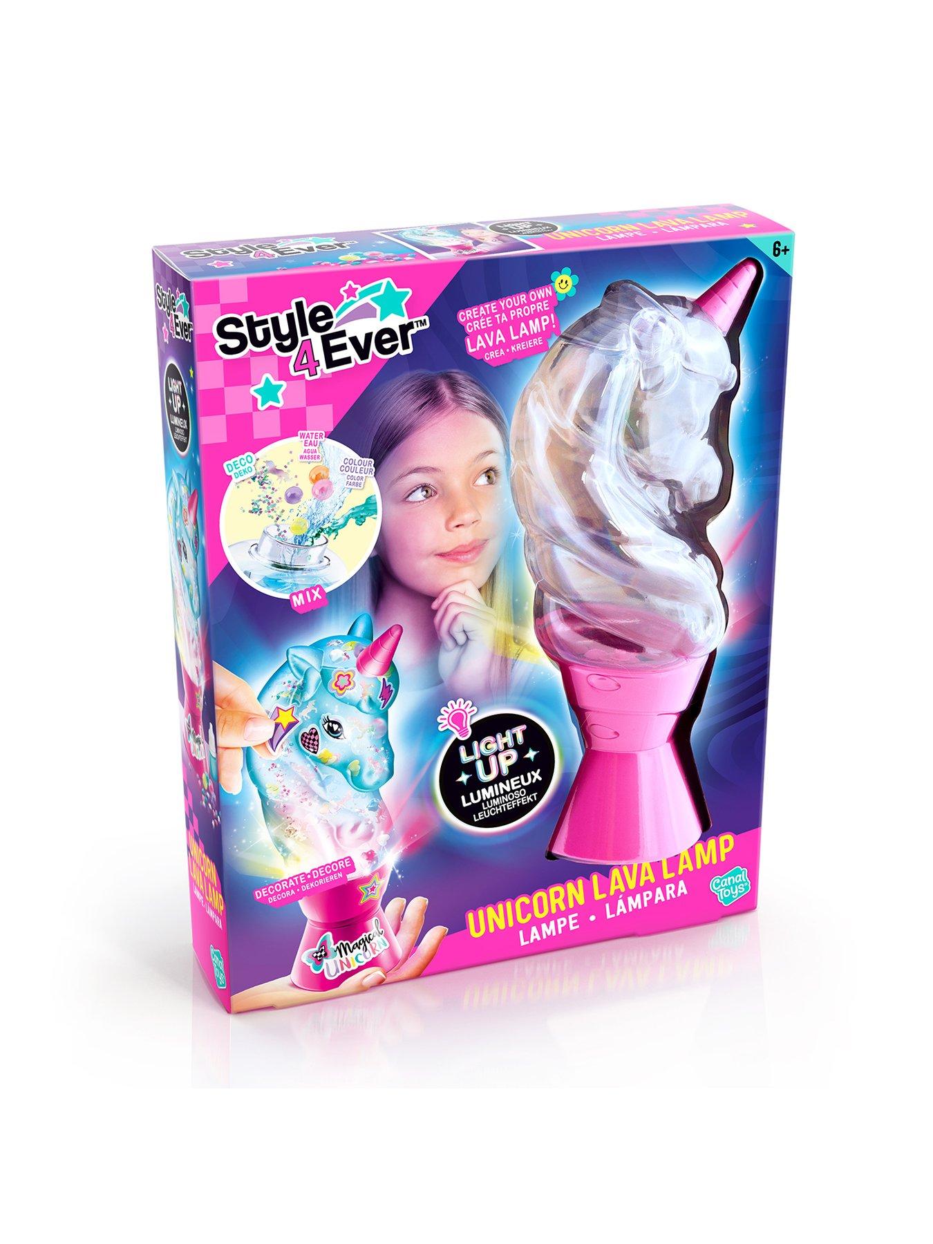  image of style-4-ever-unicorn-diy-lava-lamp