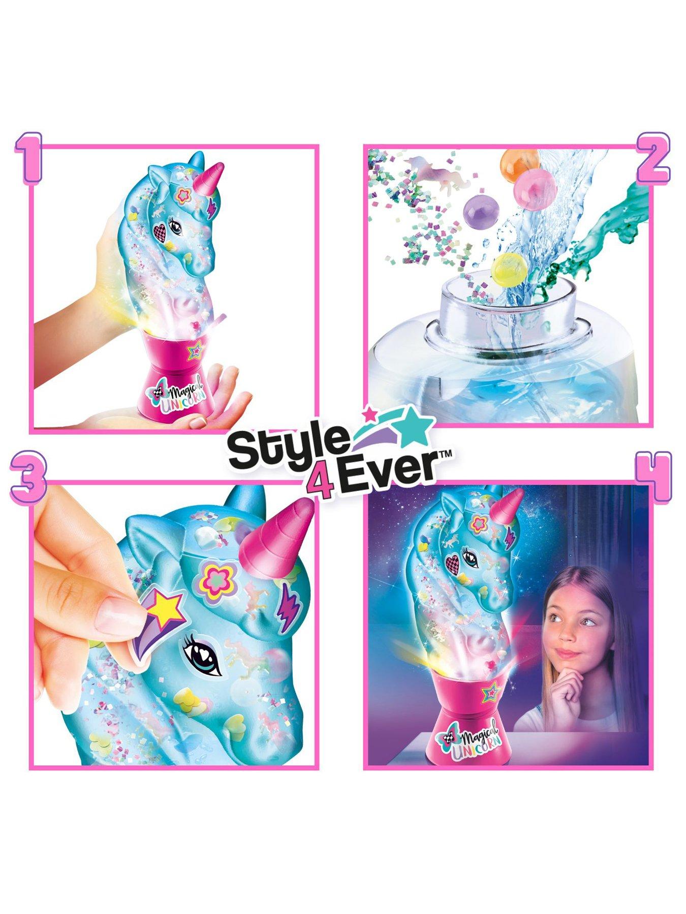  image of style-4-ever-unicorn-diy-lava-lamp