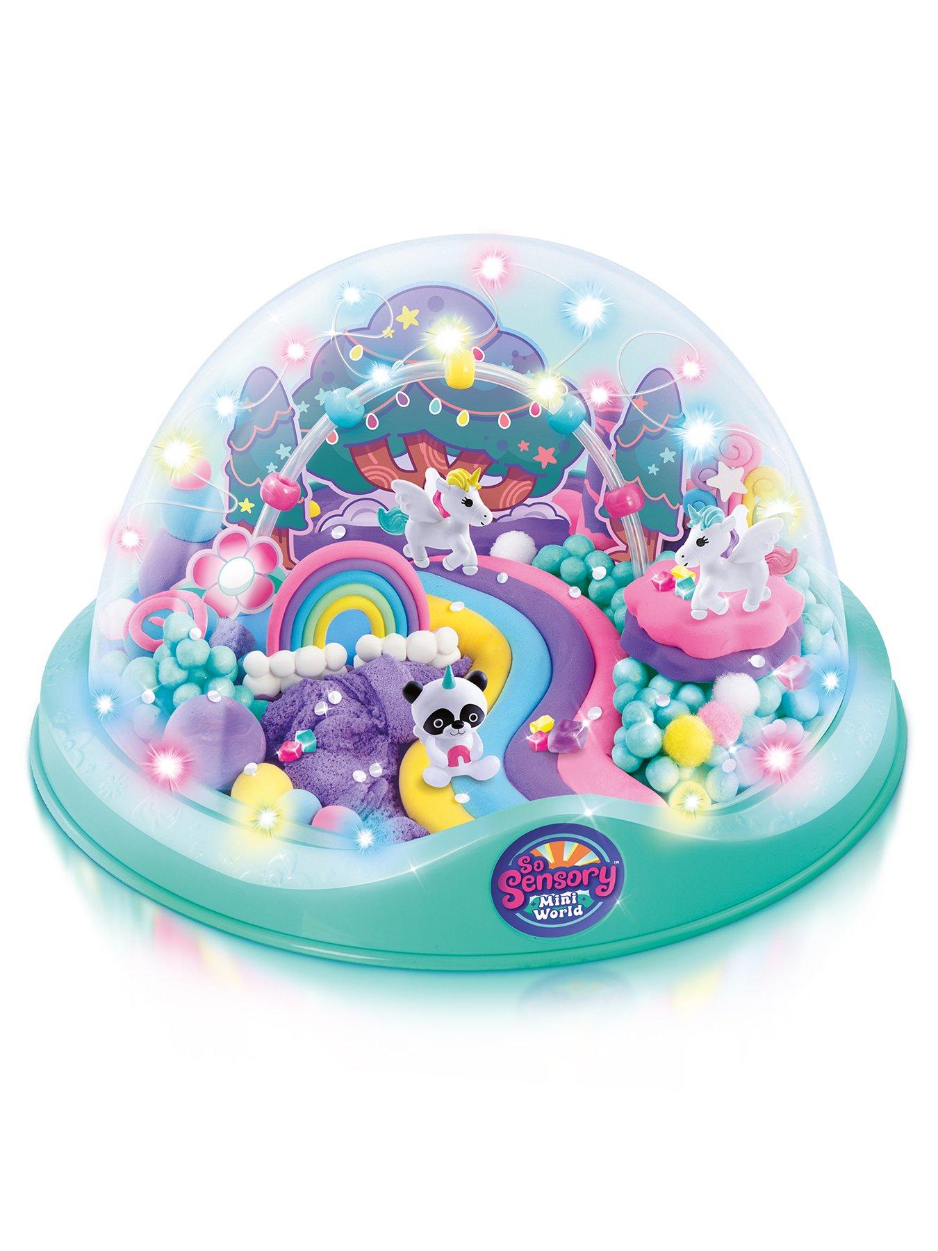  image of so-sensory-light-up-unicorn-world