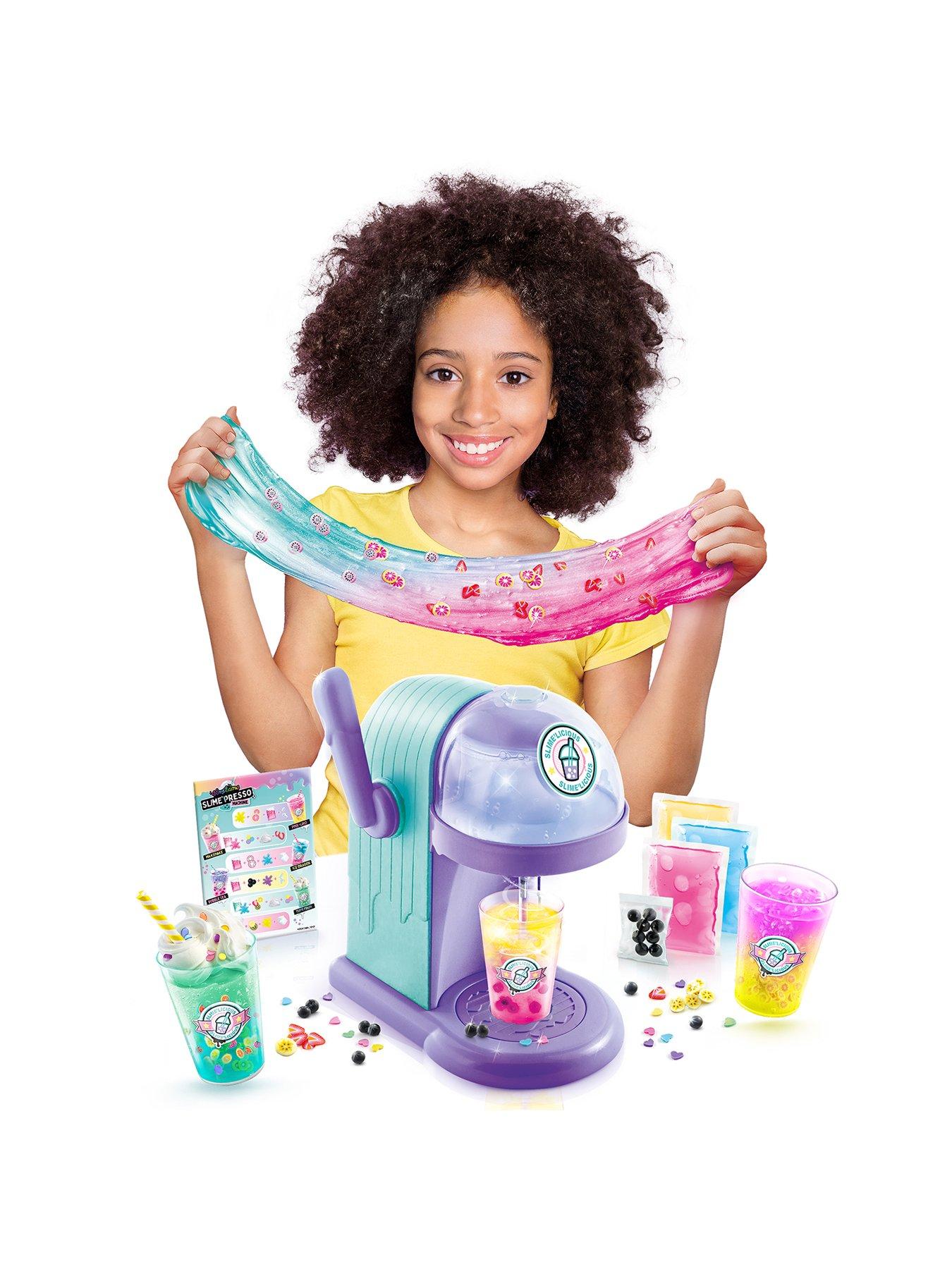  image of so-slime-diy-slimelicious-slimepresso-machine