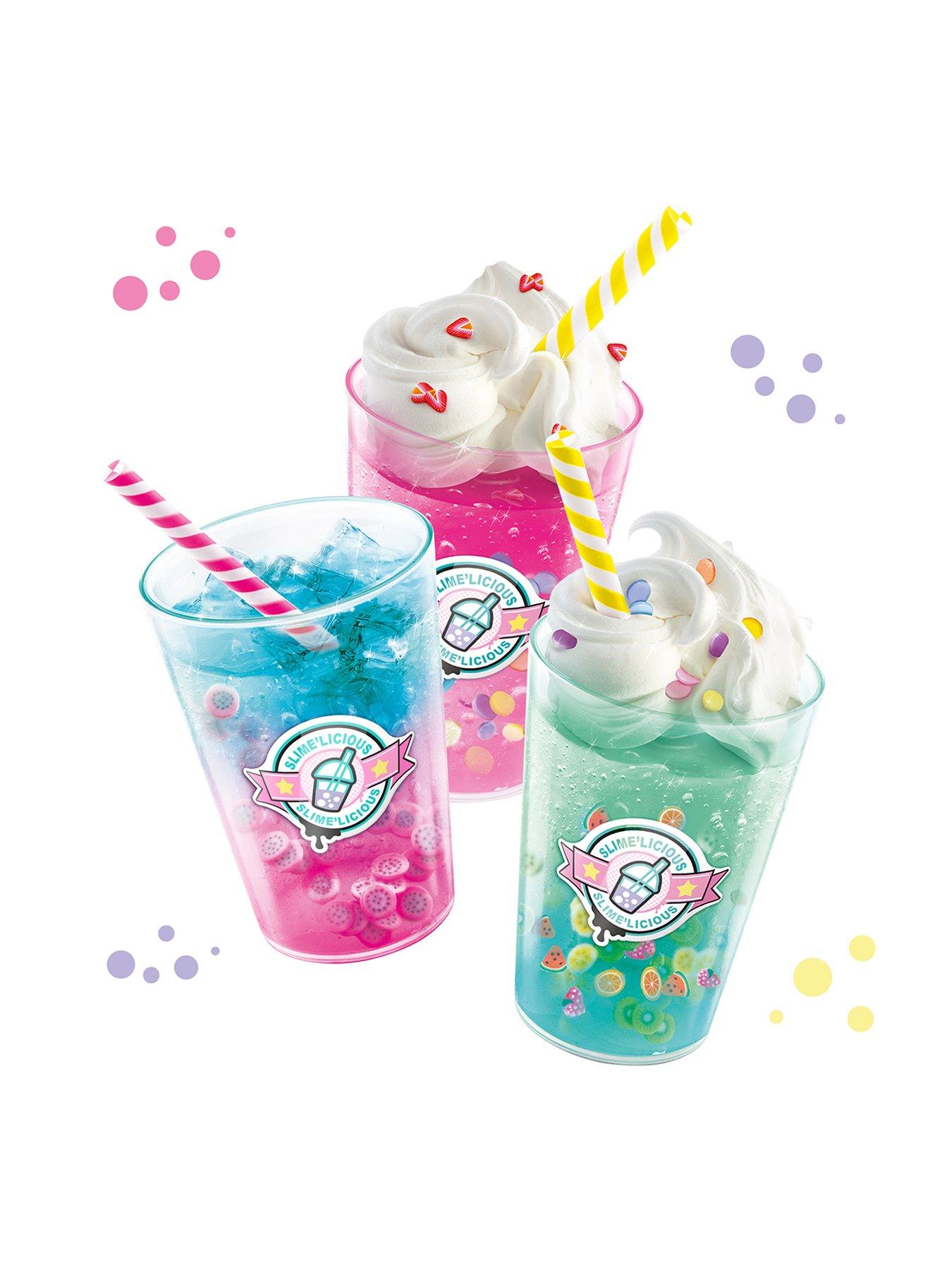  image of so-slime-diy-slimelicious-slimepresso-machine