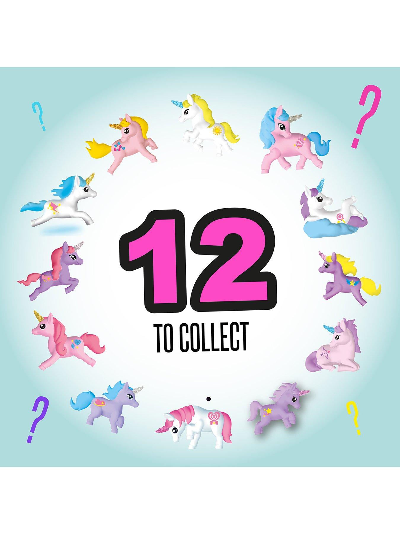 image of so-slime-collectible-slime-unicorn-3-pack