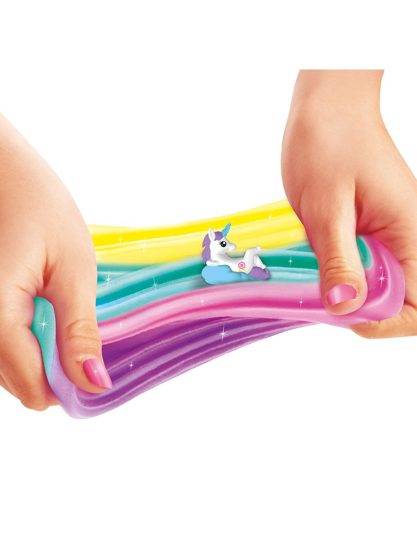  image of so-slime-collectible-slime-unicorn-3-pack