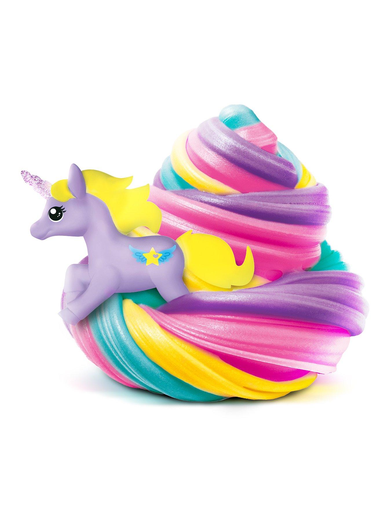  image of so-slime-collectible-slime-unicorn-3-pack