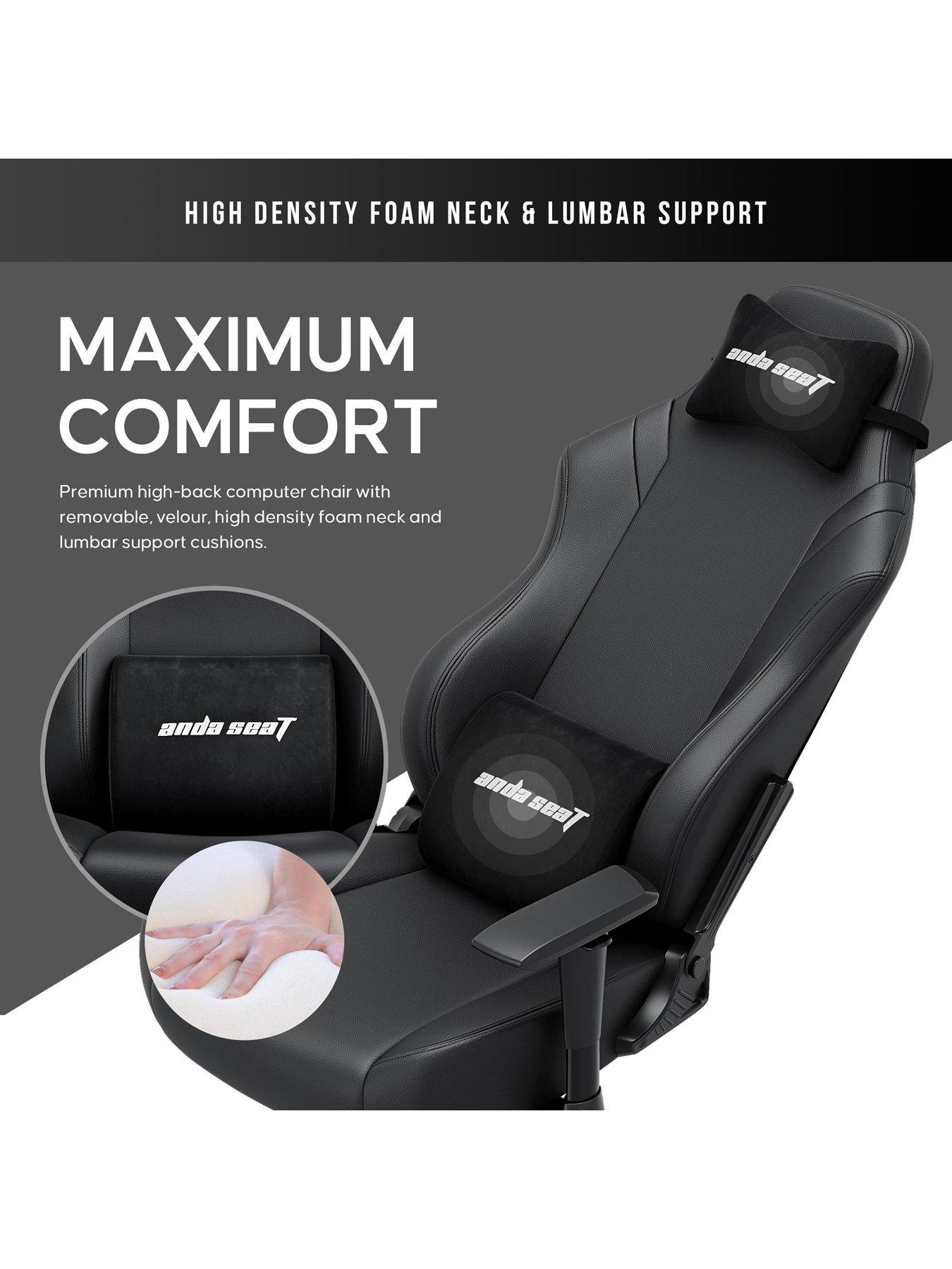 Anda seat axe series gaming chair hotsell