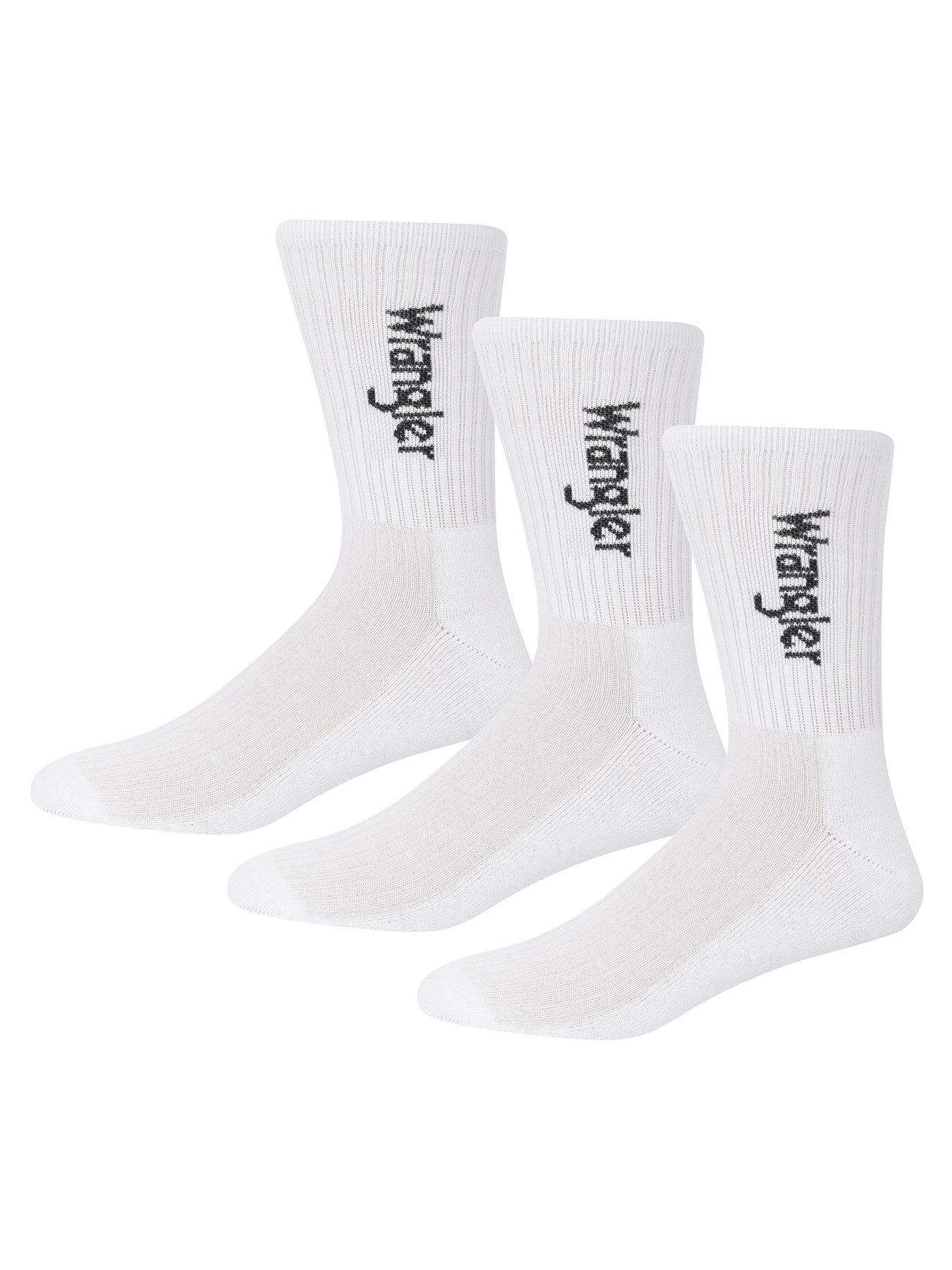 wrangler-3-pack-logo-sport-crew-socks-white