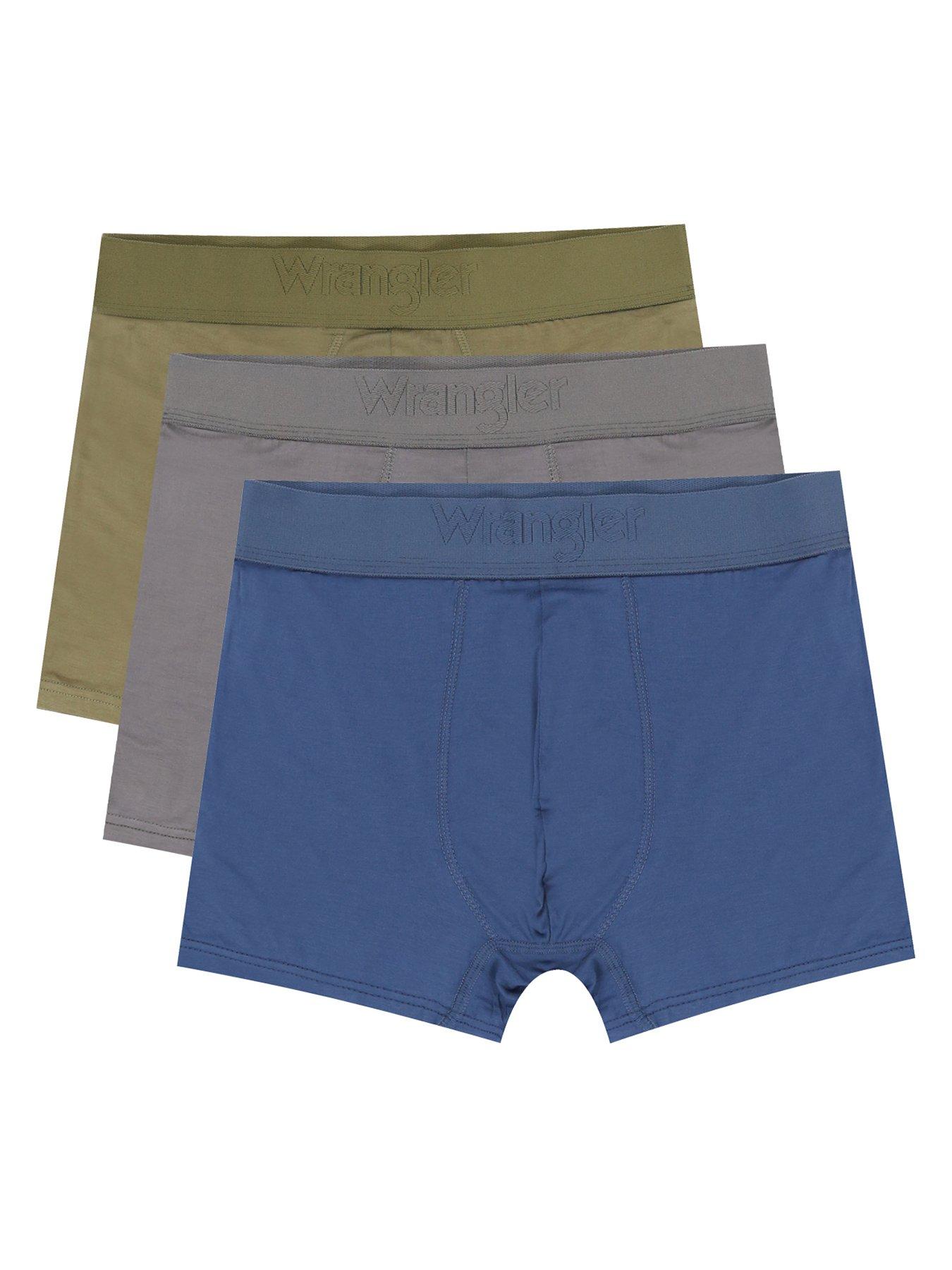 wrangler-3-pack-logo-waistband-trunks-multi