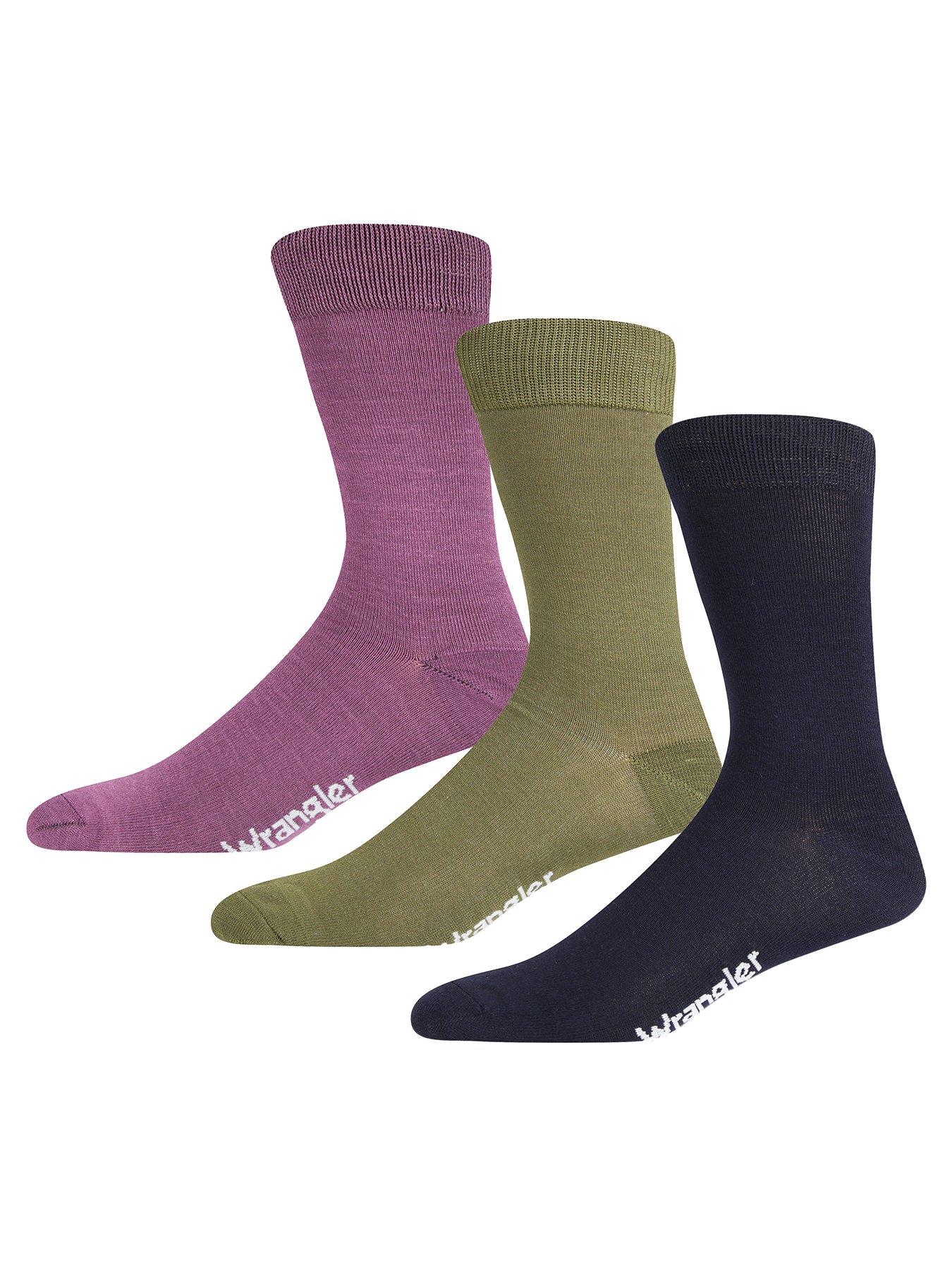 wrangler-3-pack-crew-socks-multi