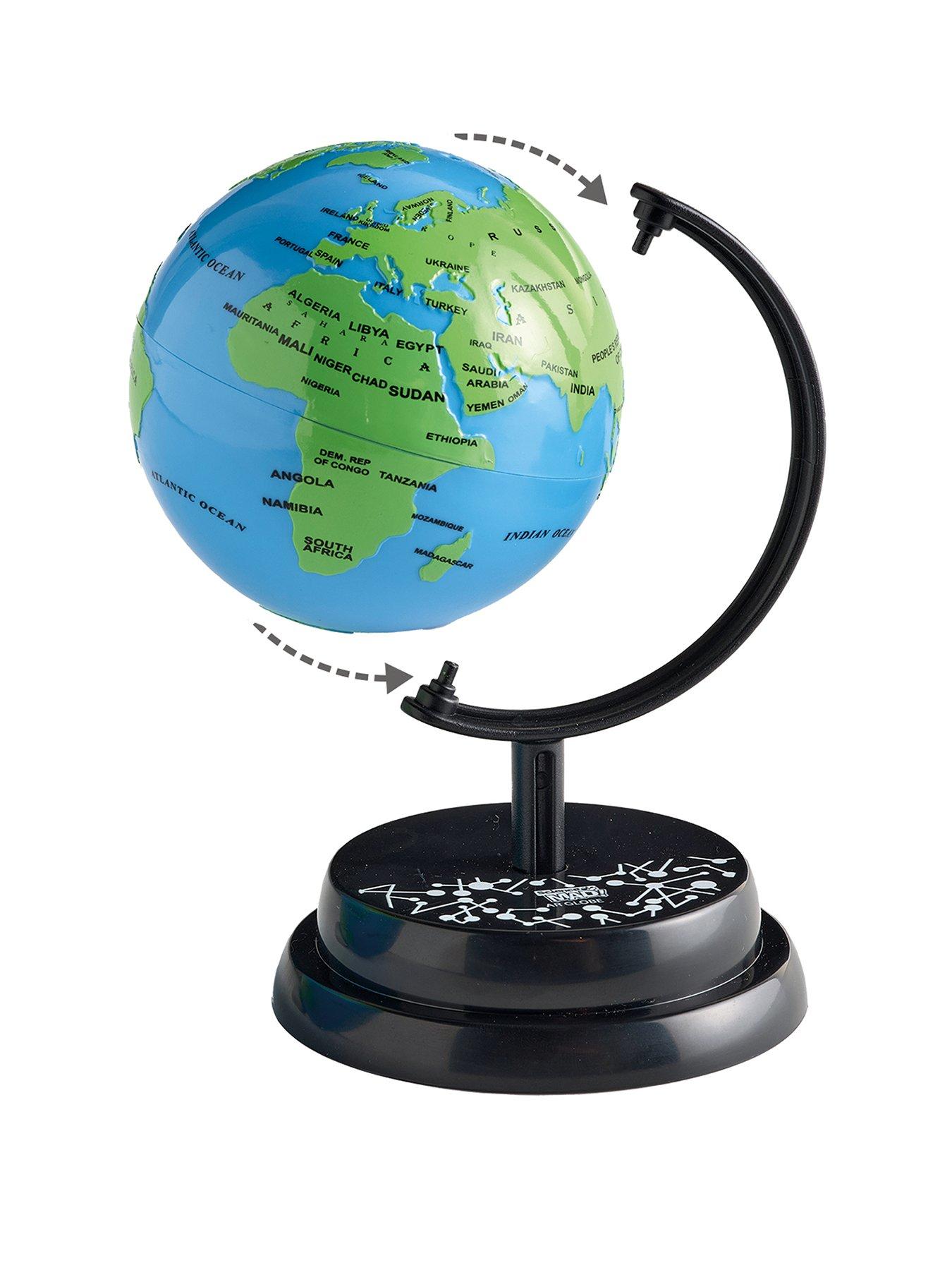 undefined AR Globe