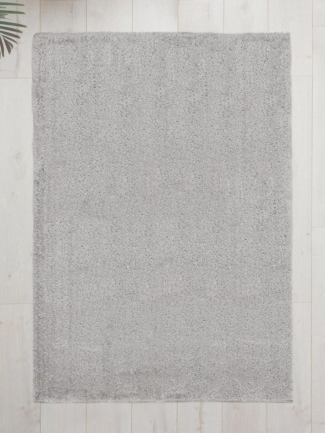 The Very Collection Supersoft Shaggy Rug
