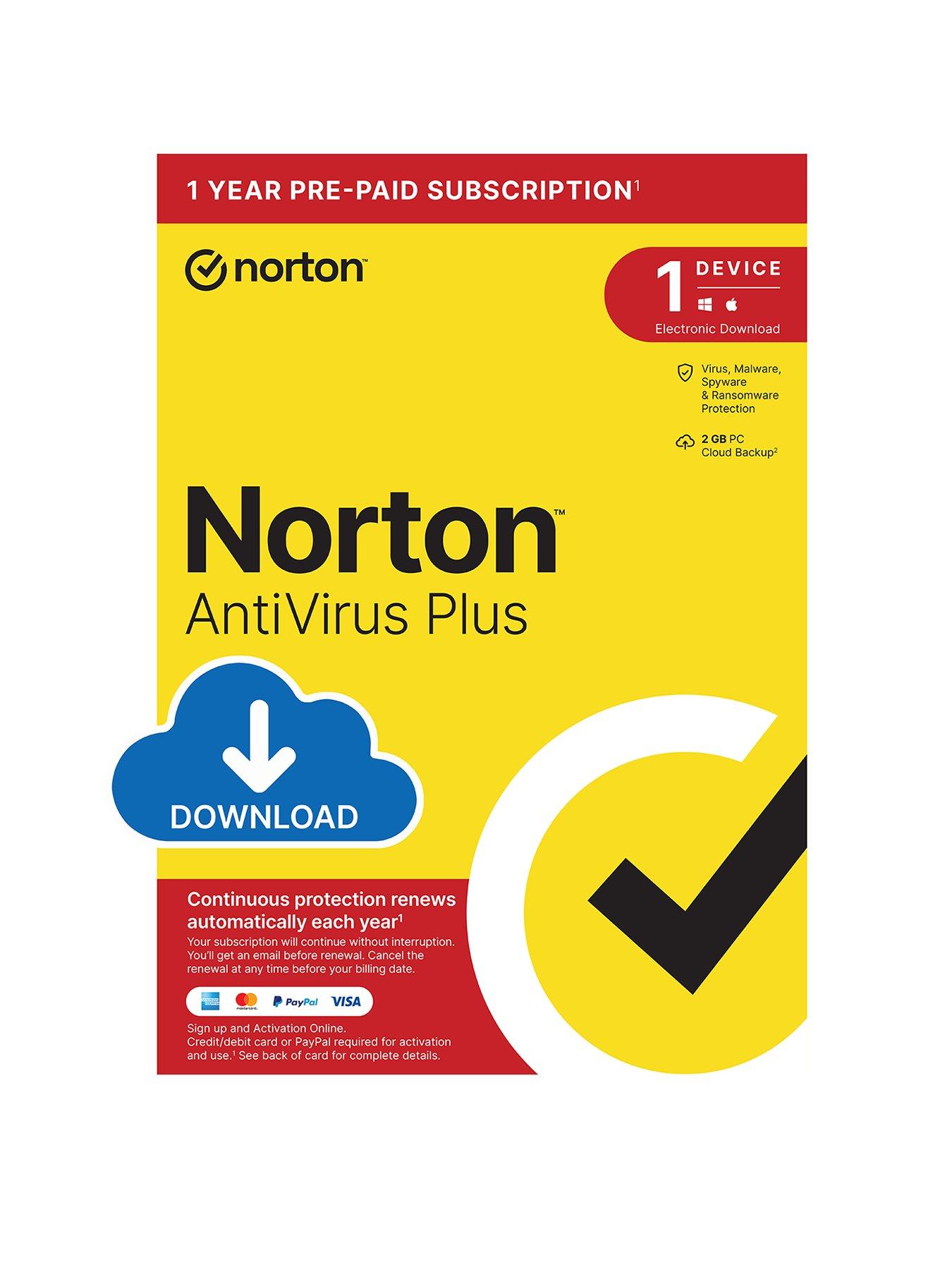 front image of norton-antivirus-plus-2024-for-1-device