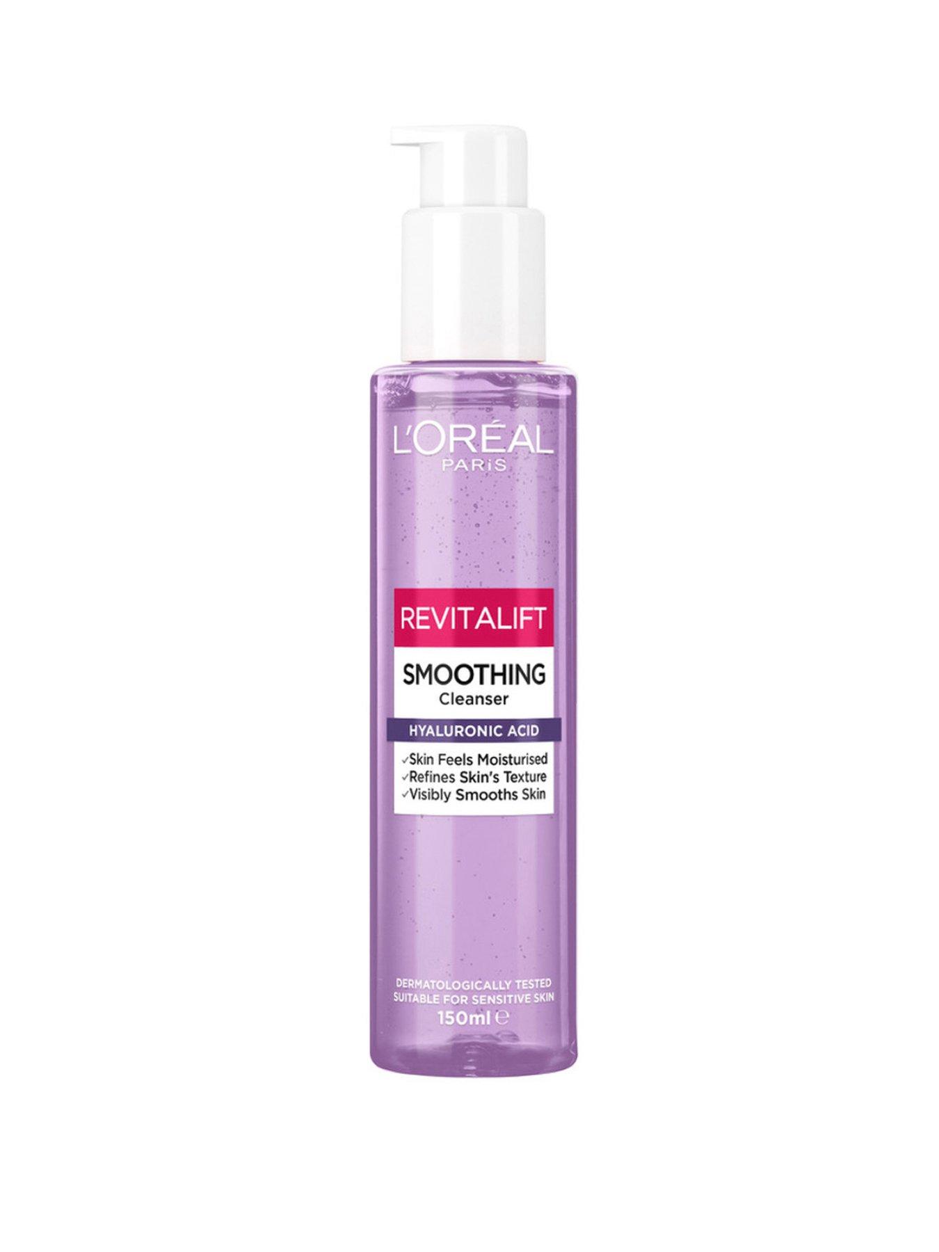 undefined Revitalift Filler Smoothing Cleanser 150ml