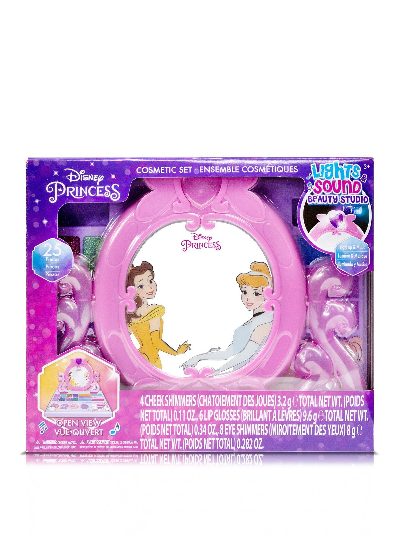 undefined Cosmetic Vanity Set With Lights And Sounds