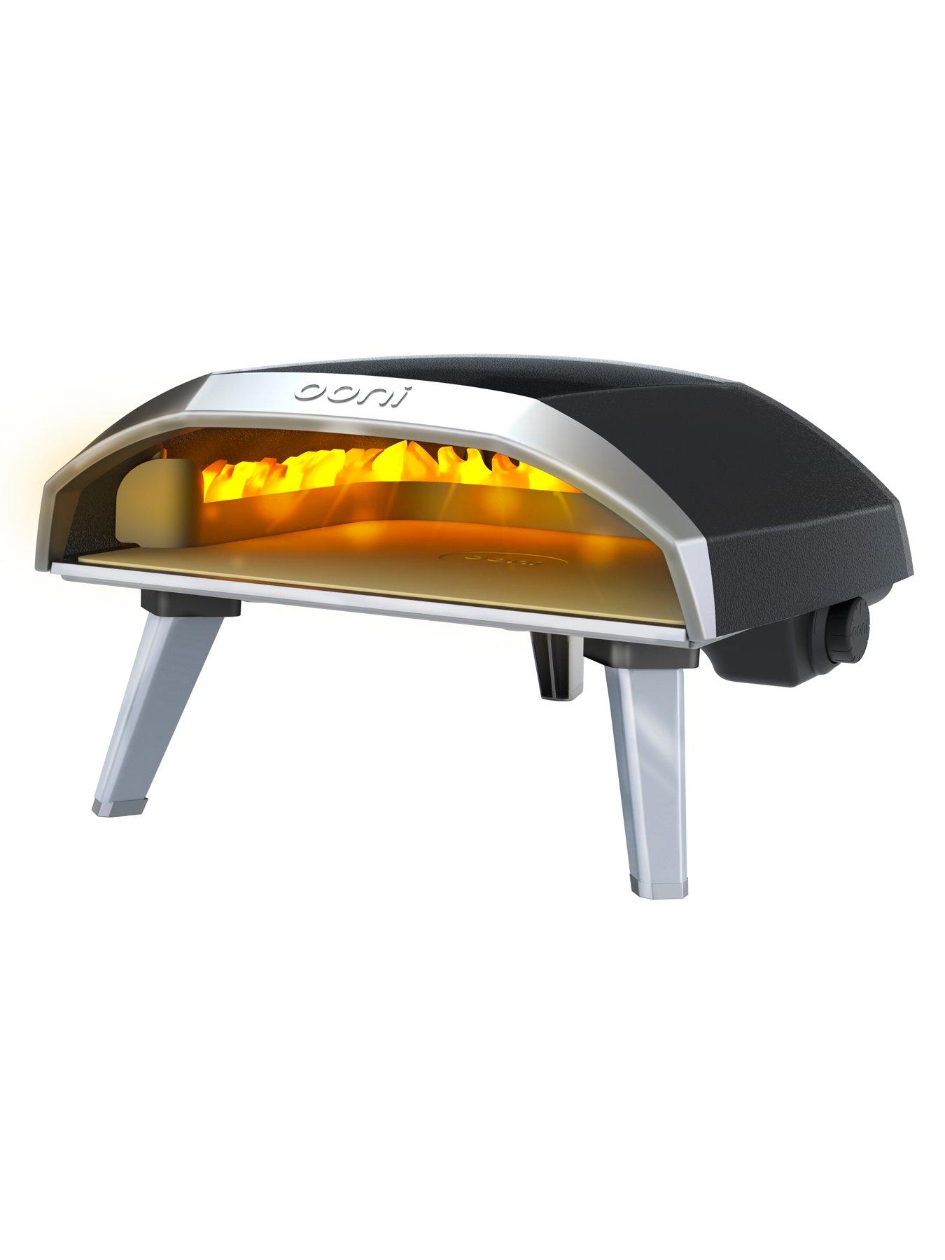  image of casdon-ooni-pizza-oven-playset