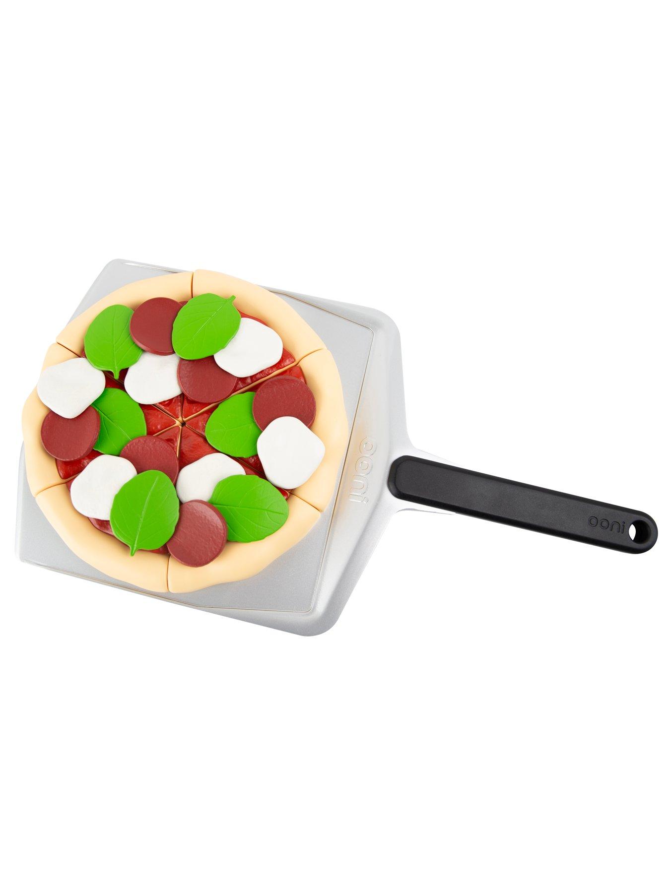  image of casdon-ooni-pizza-oven-playset