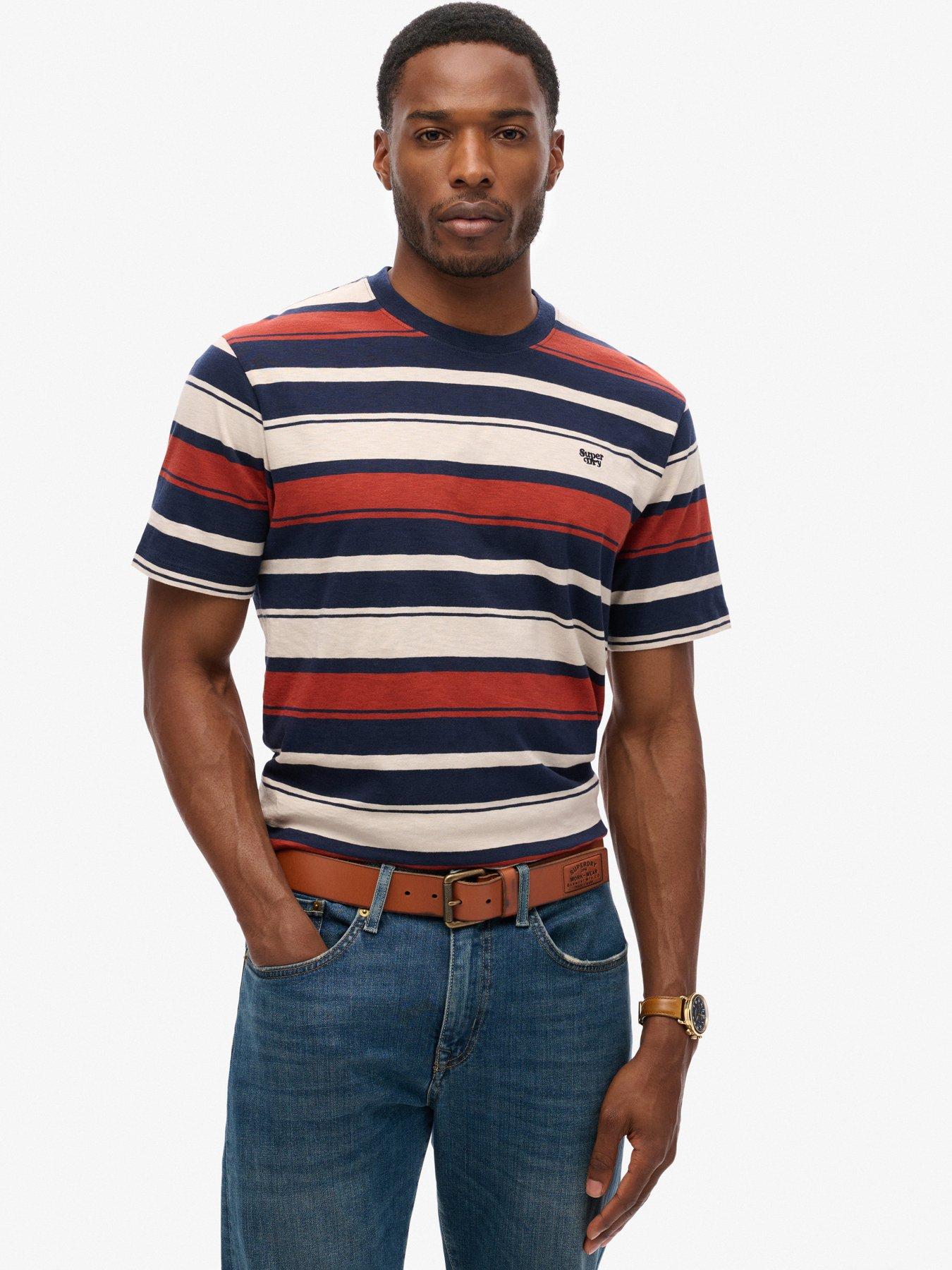 superdry-relaxed-fit-stripe-t-shirt-multi