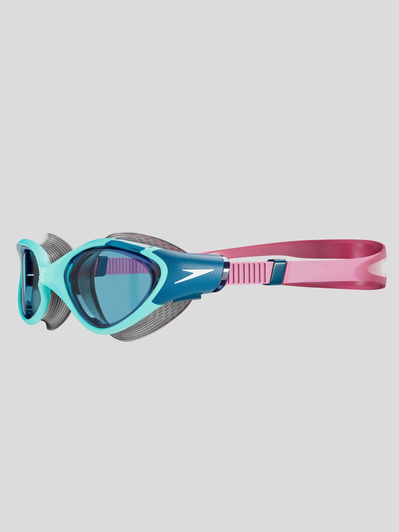  image of speedo-biofuse-20-womens-bluepink
