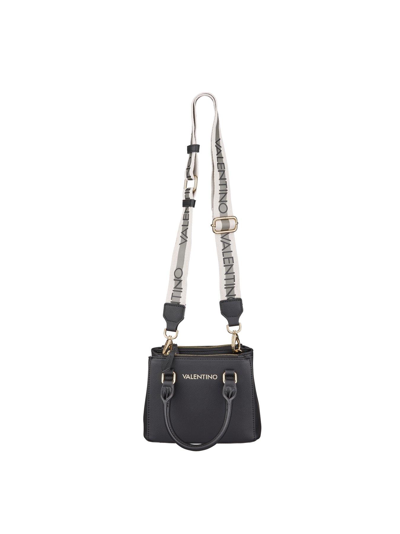 Image 4 of 4 of Valentino Zero Small Tote