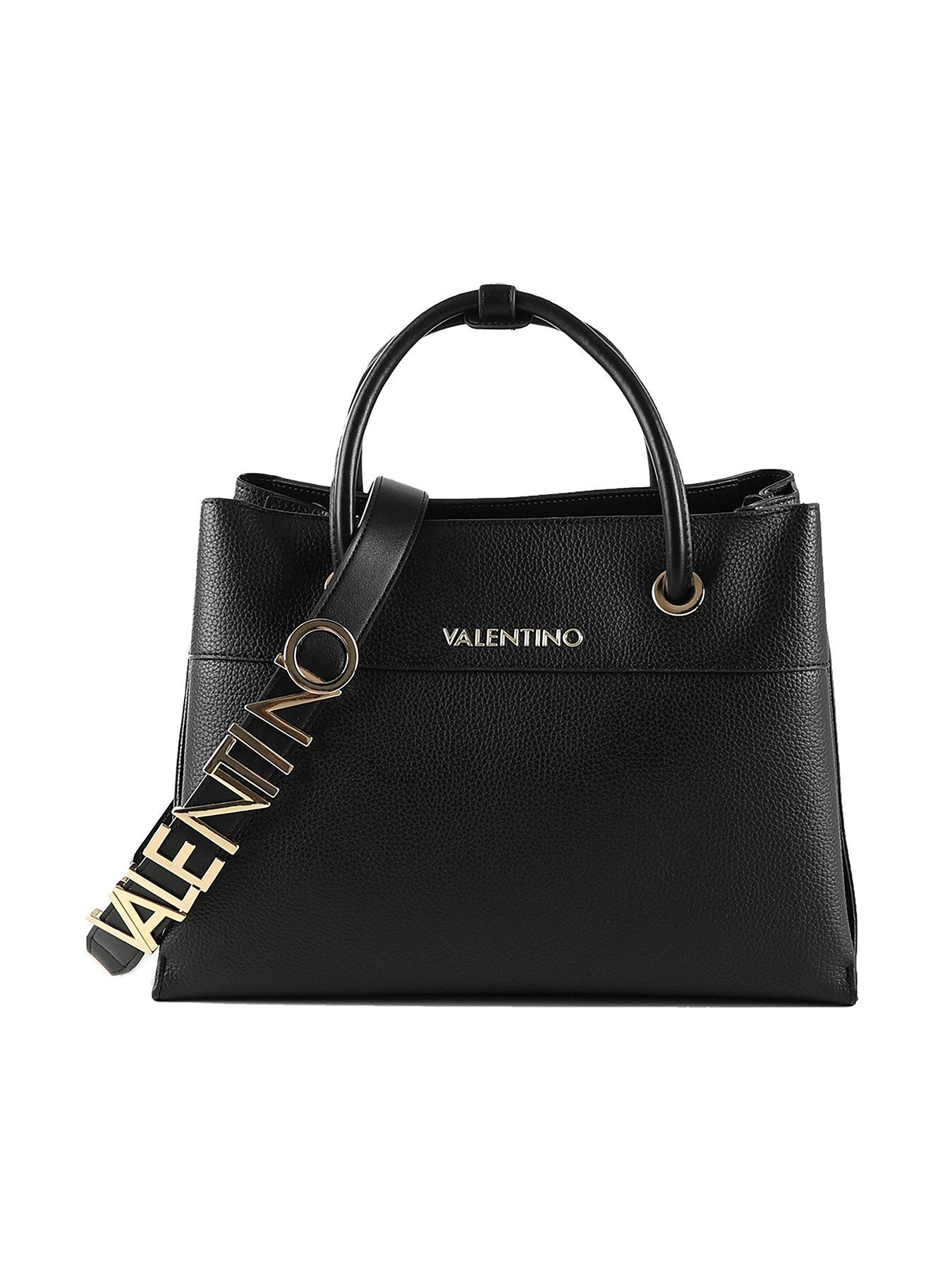 Image 1 of 4 of Valentino Alexia Large Tote
