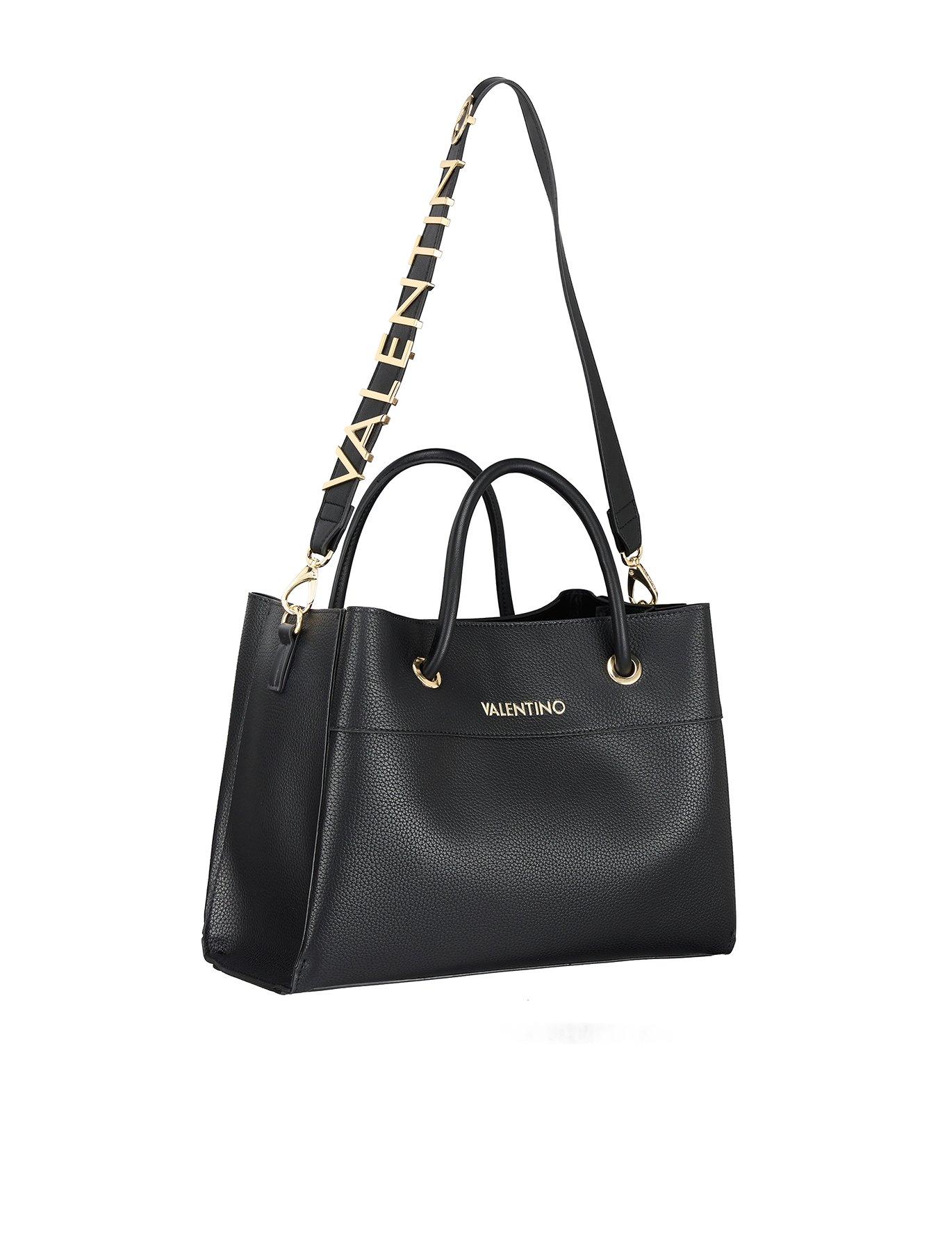 Image 2 of 4 of Valentino Alexia Large Tote